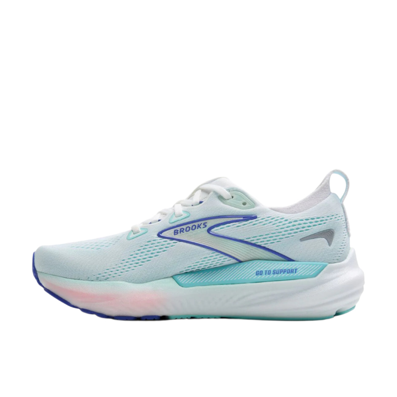 Women's Brooks Glycerin GTS 22