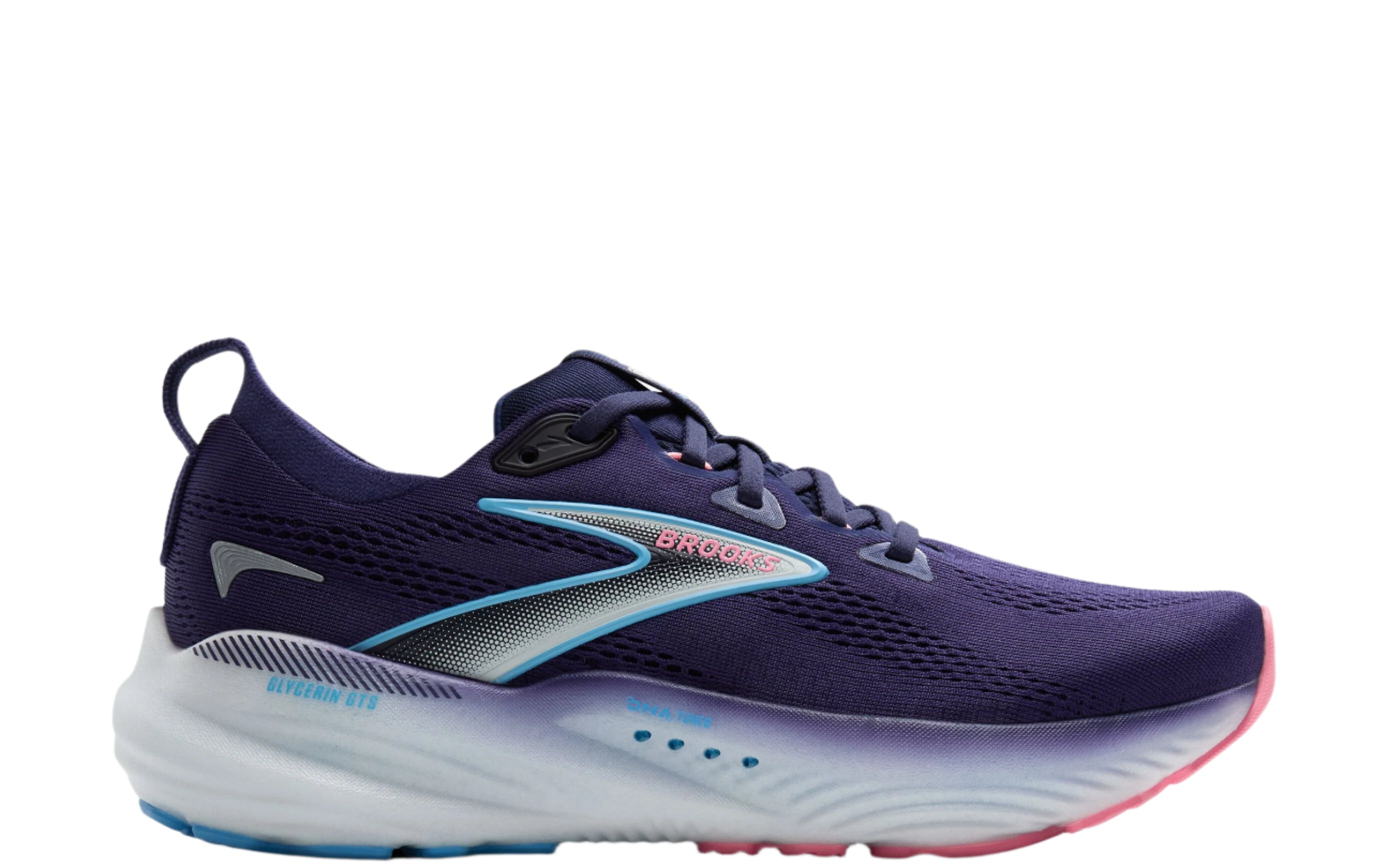 Women's Brooks Glycerin GTS 22