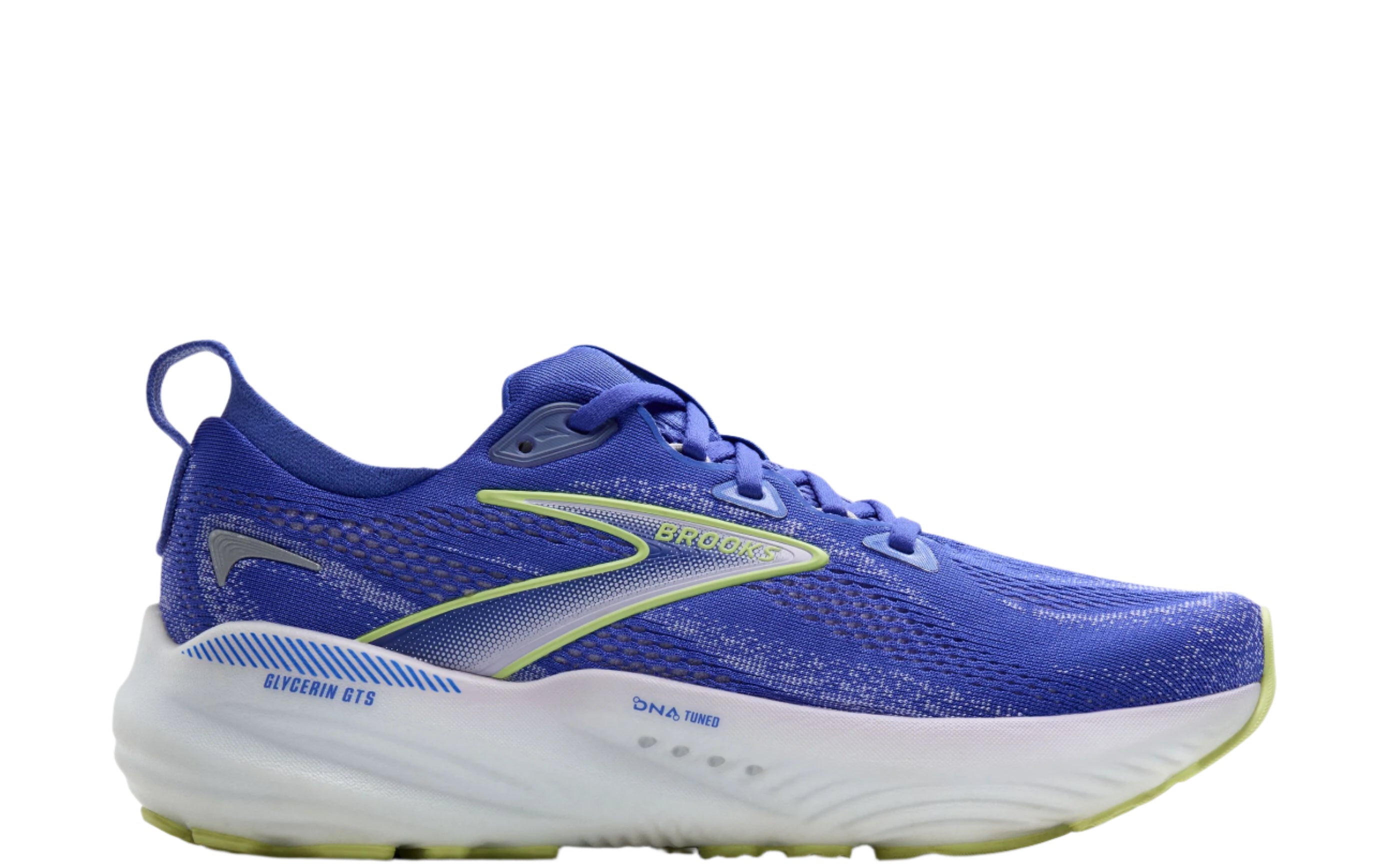 Women's Brooks Glycerin GTS 22