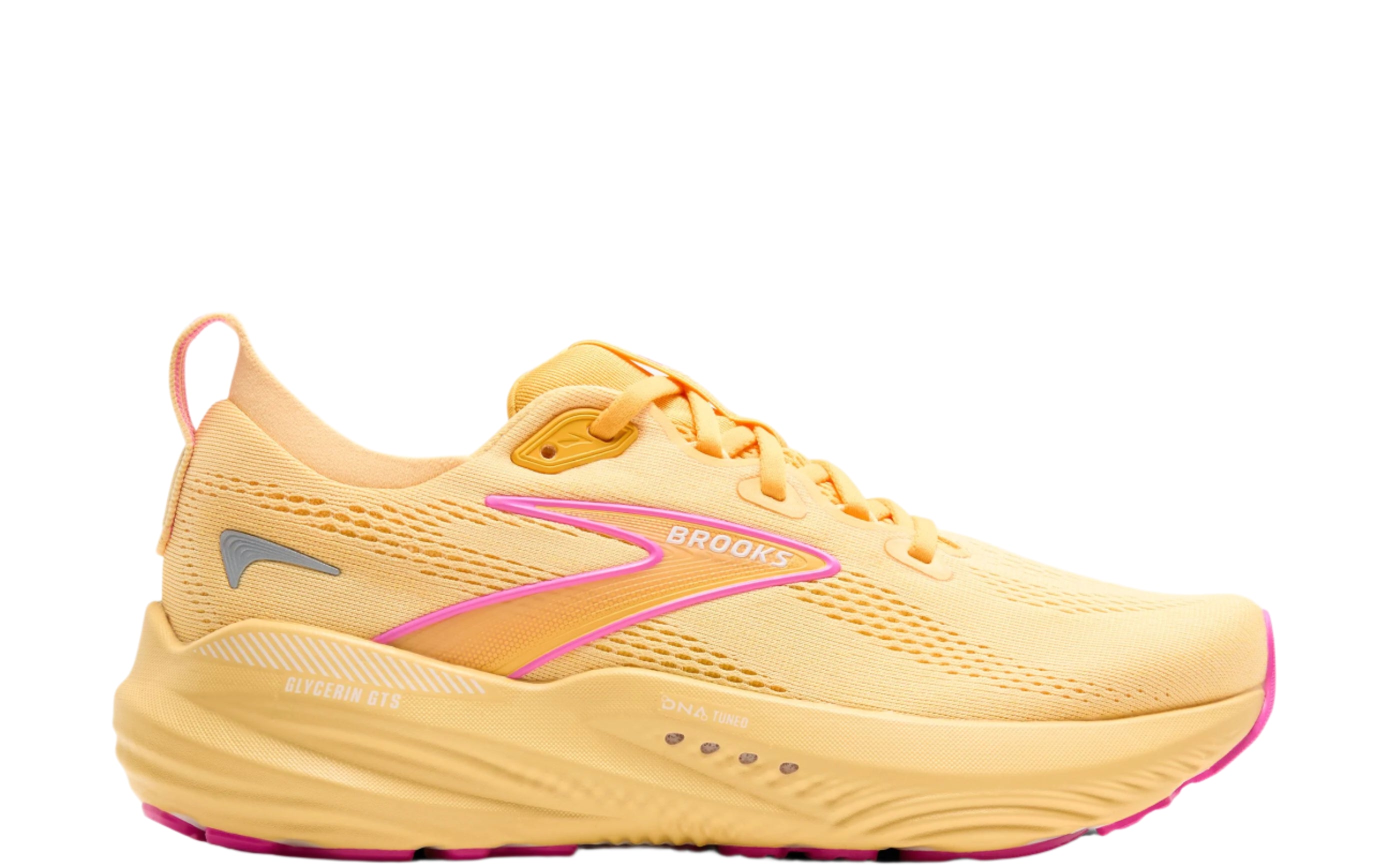 Women's Brooks Glycerin GTS 22