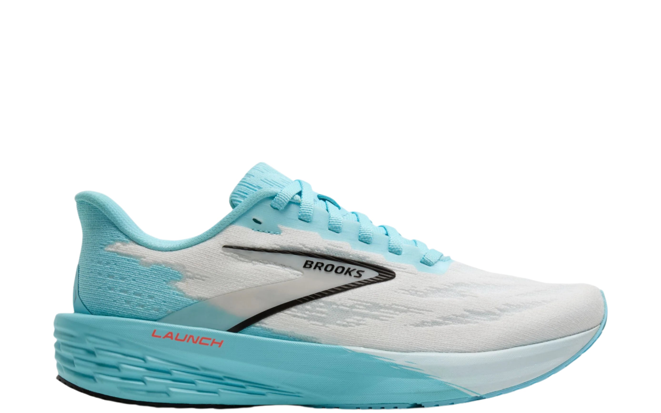 Women's Brooks Launch 11