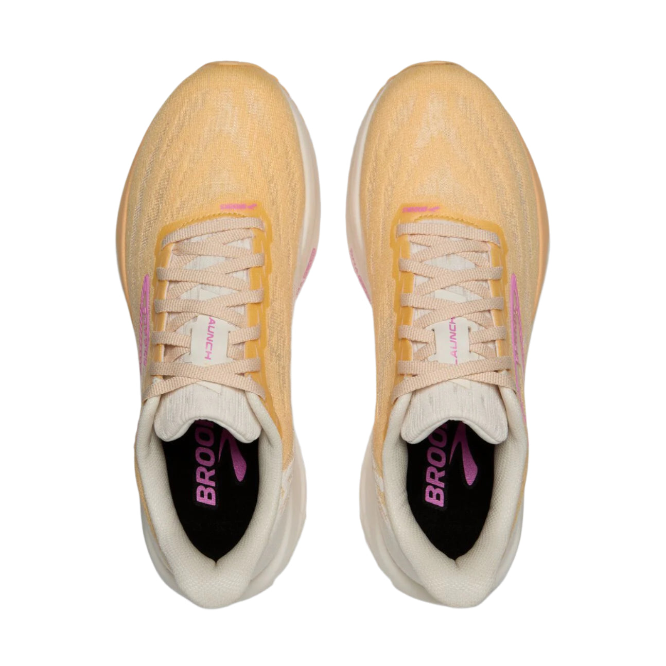 Women's Brooks Launch 11