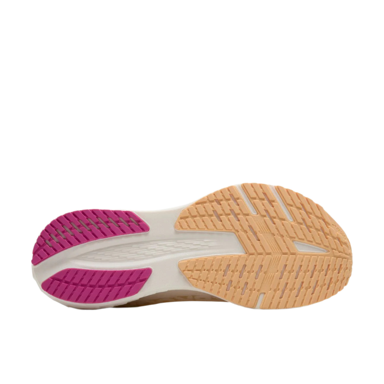 Women's Brooks Launch 11
