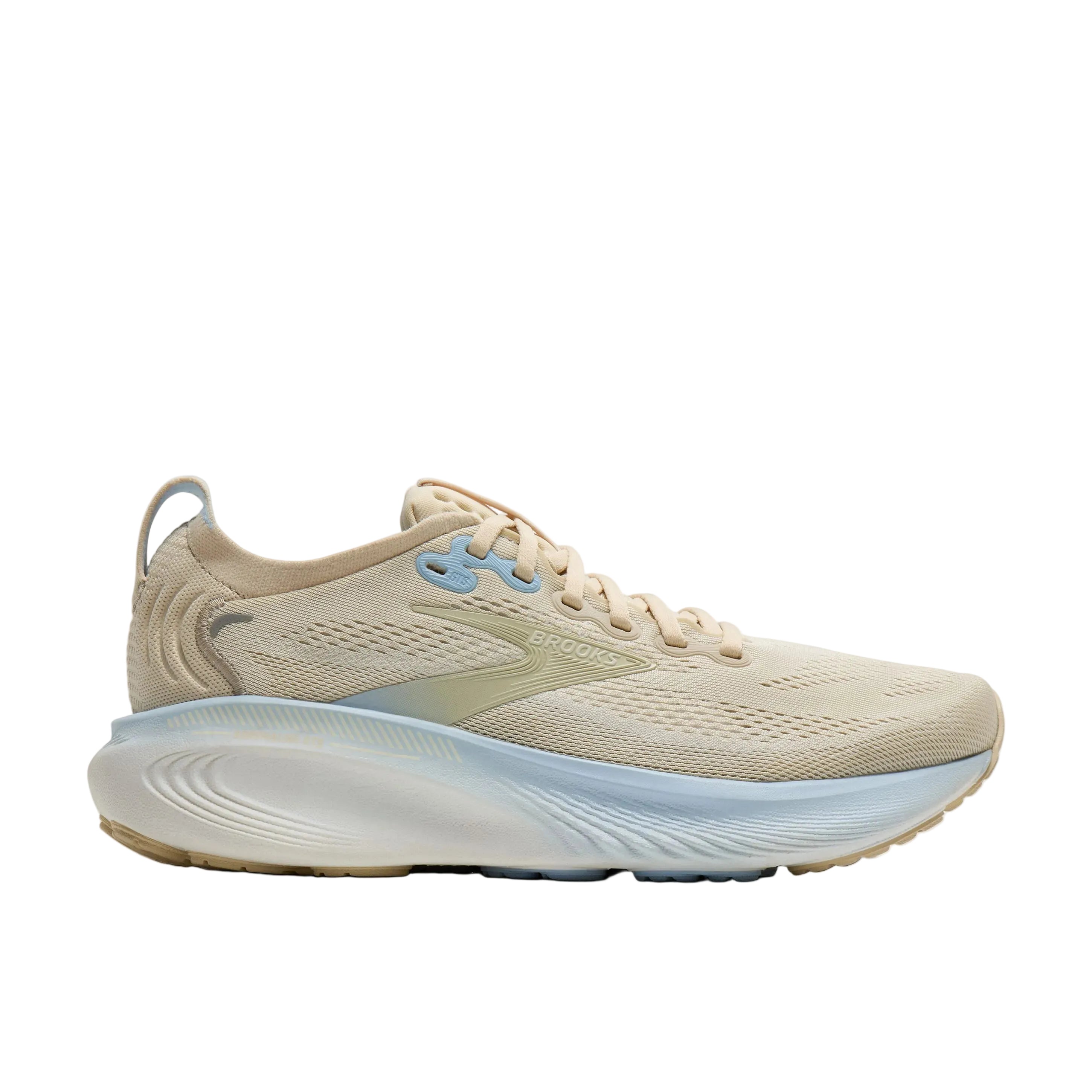 Women's Brooks Adrenaline GTS 25