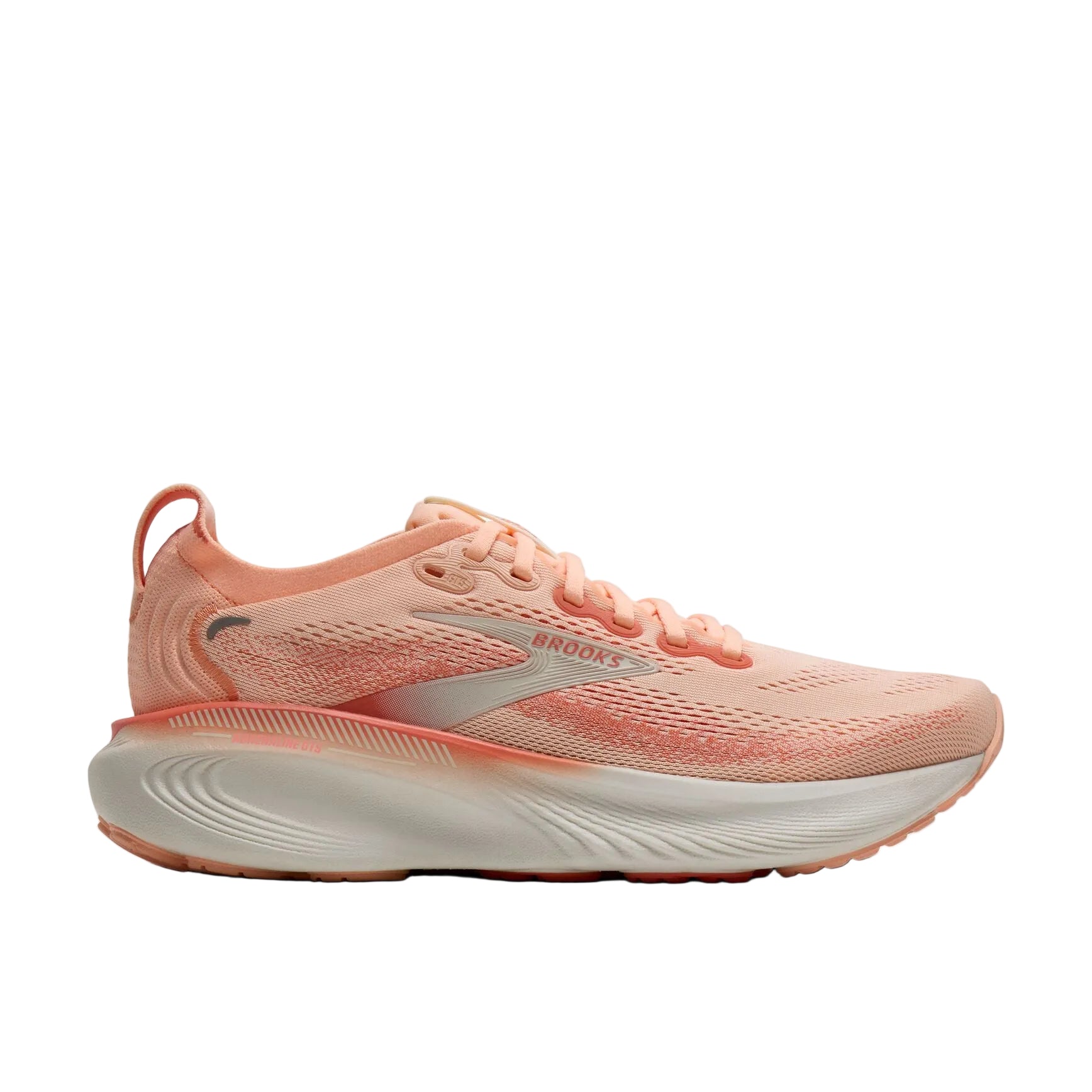 Women's Brooks Adrenaline GTS 25