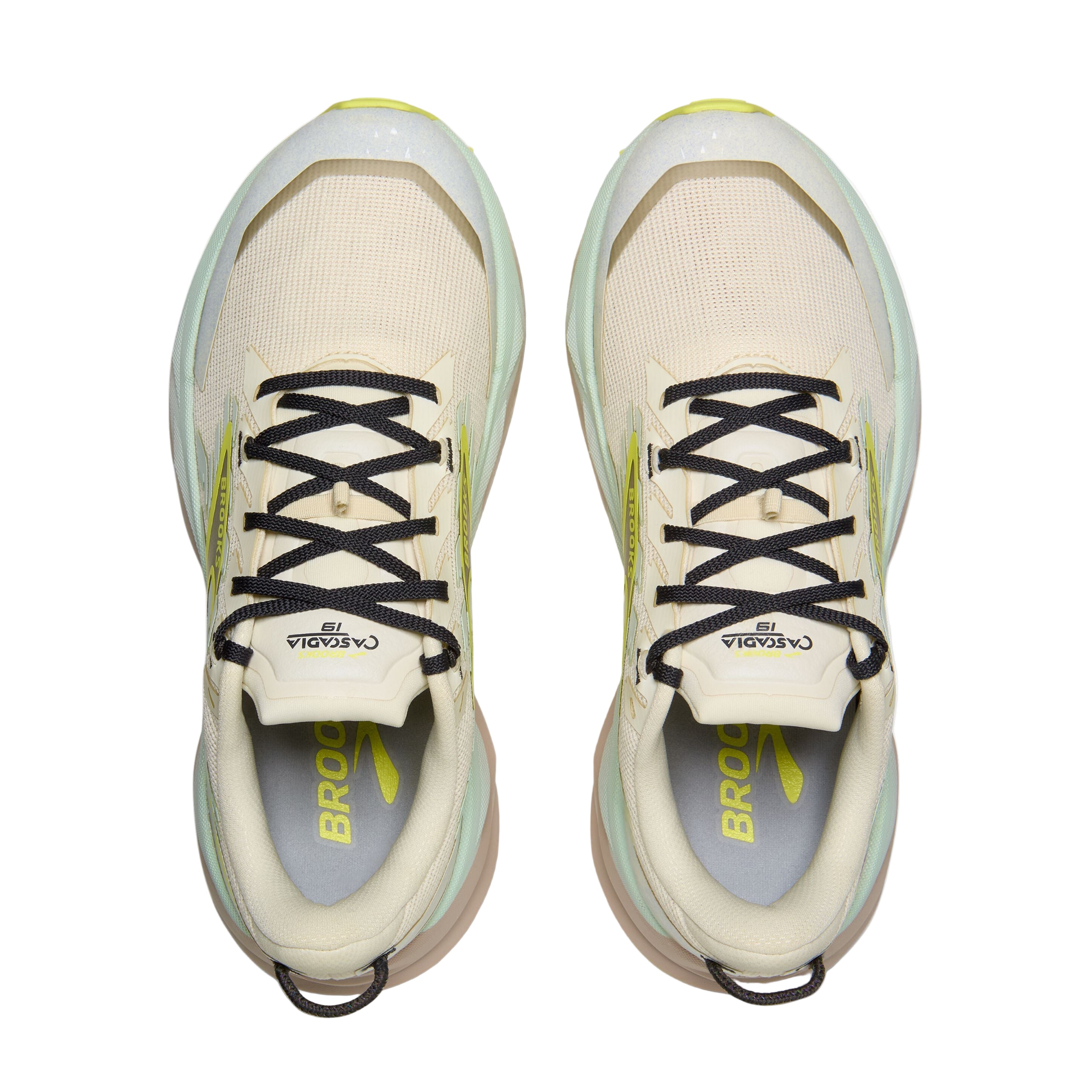 Women's Brooks Cascadia 19 | Wide