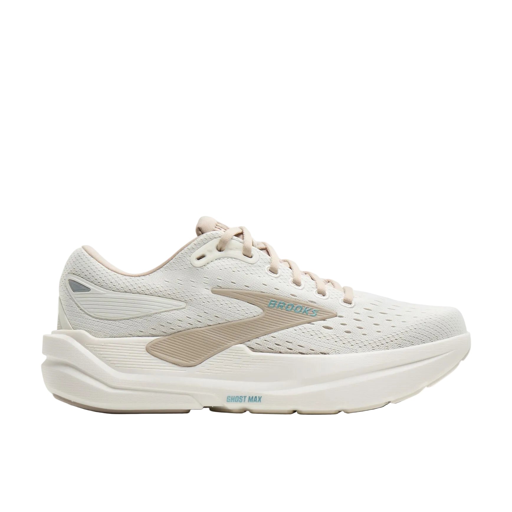 Women's Brooks Ghost Max 3 | Wide