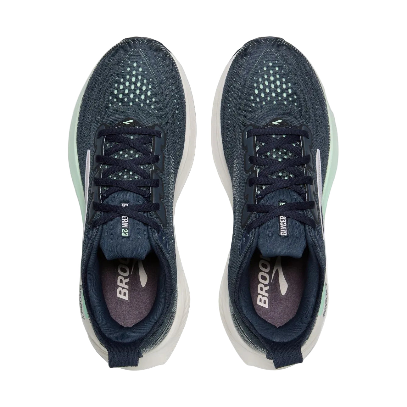 Women's Brooks Glycerin 23 | Wide