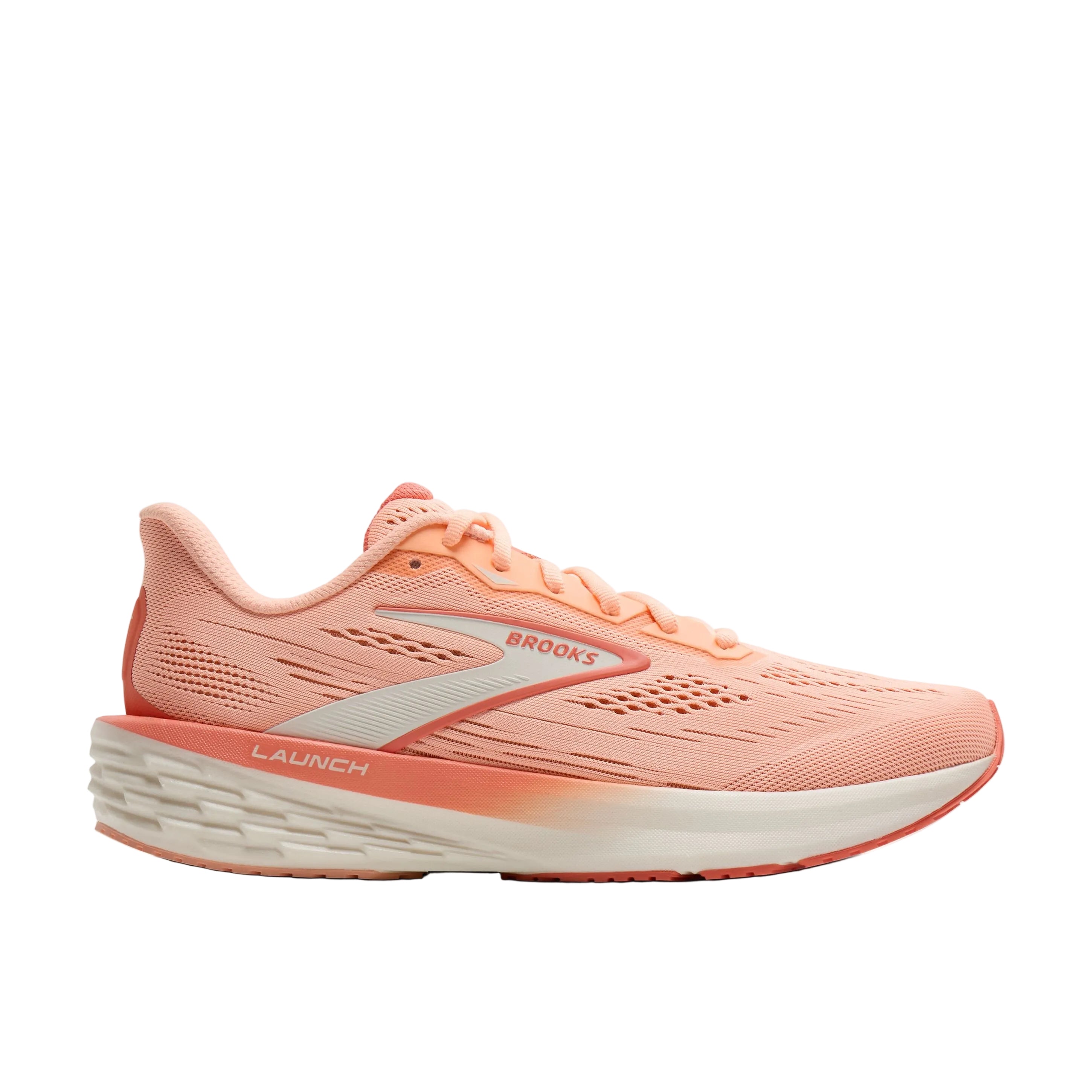 Women's Brooks Launch 12