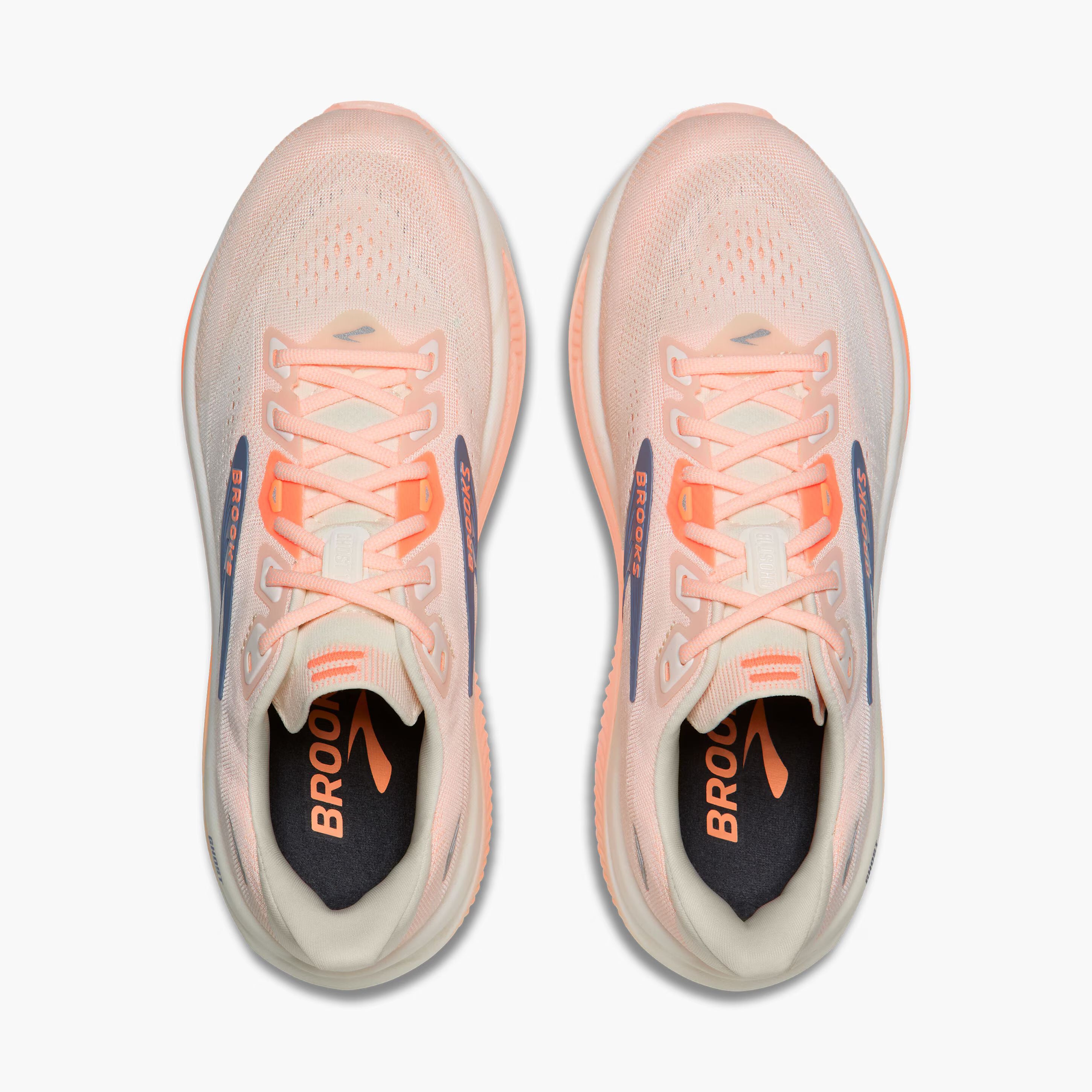 Women's Brooks Ghost 18 | Wide
