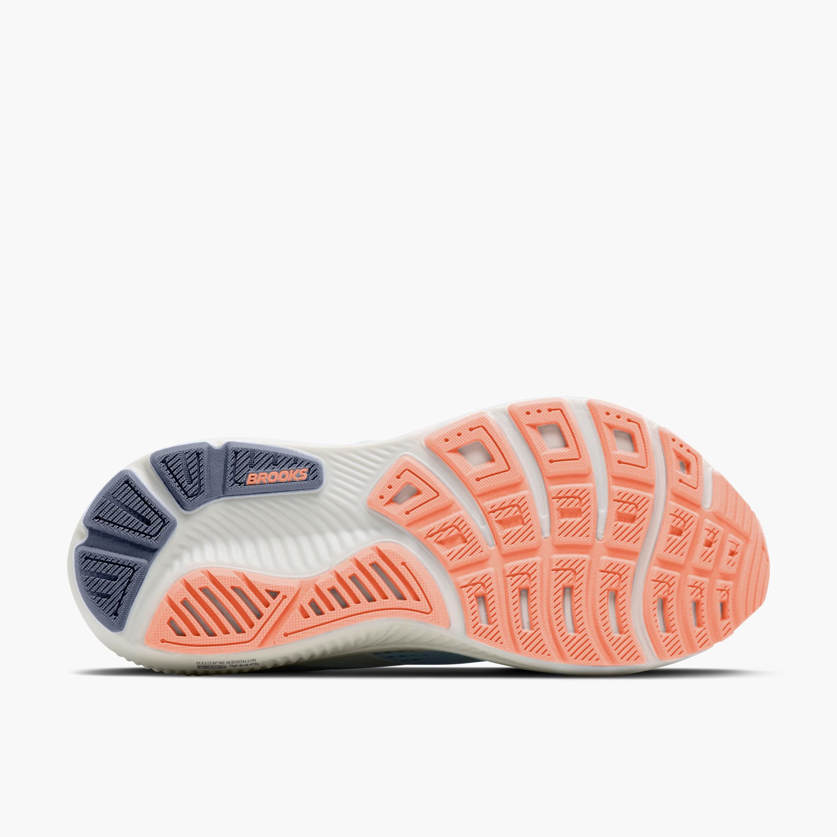 Women's Brooks Ghost 18 | Wide