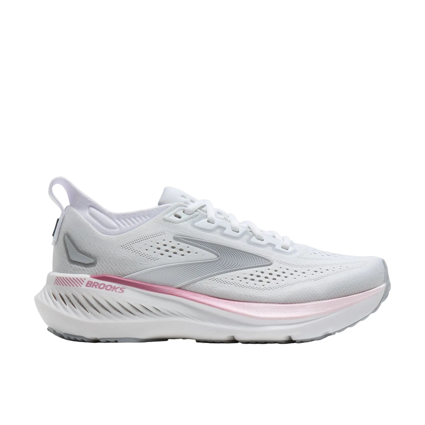 Women's Brooks Glycerin GTS 23 – Fast Break Athletics
