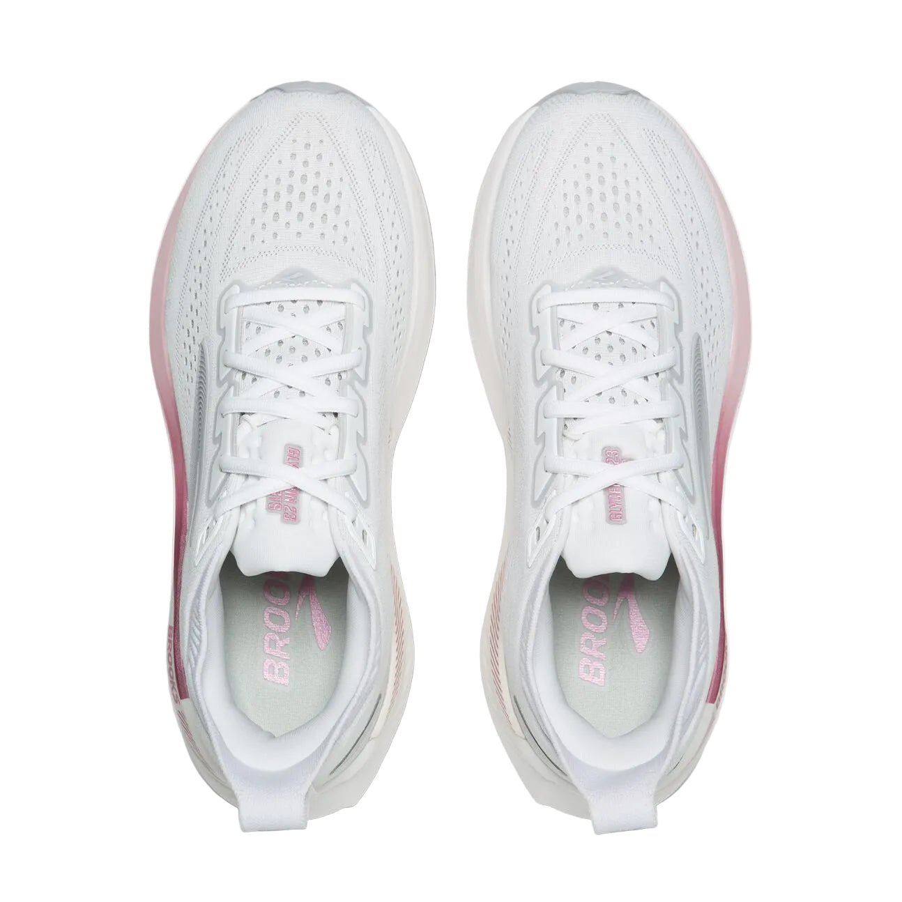 Women's Brooks Glycerin GTS 23 | Wide