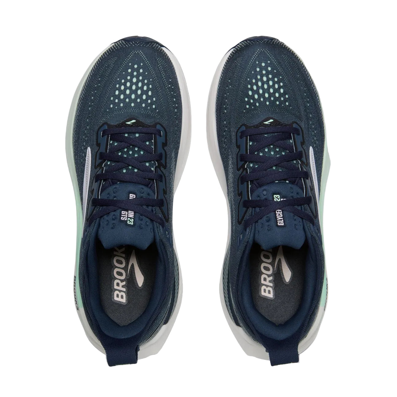 Women's Brooks Glycerin GTS 23