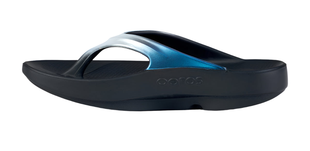 Women's OOFOS OOlala Luxe Sandals