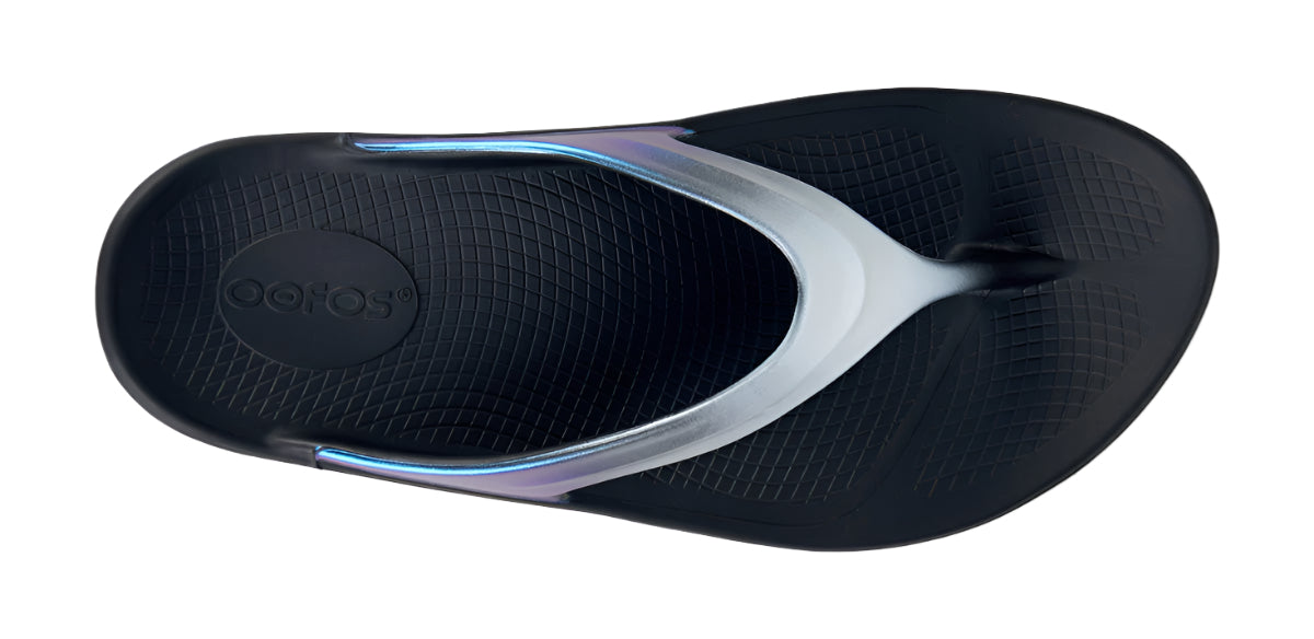 Women's OOFOS OOlala Luxe Sandals