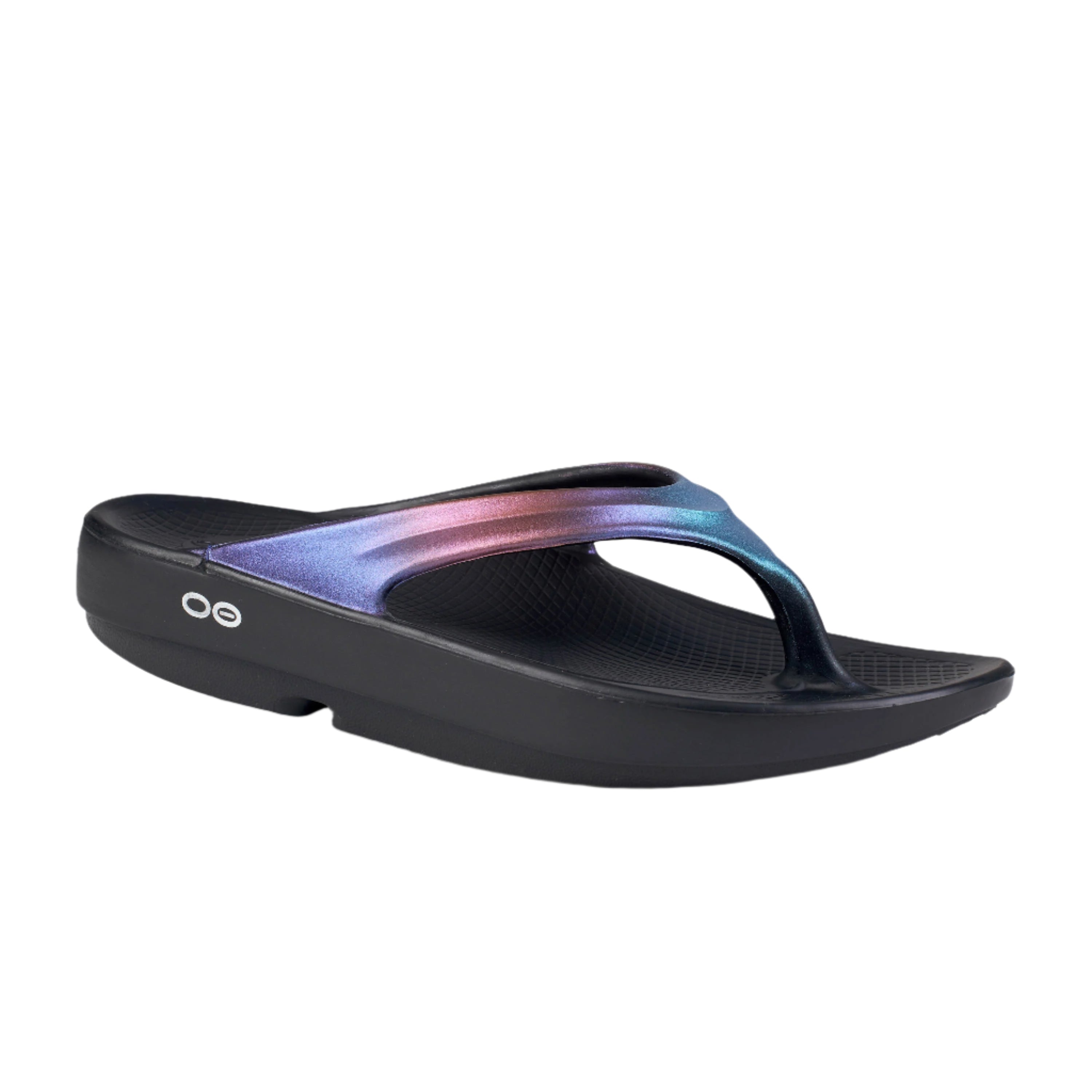 Women's OOFOS OOlala Luxe Sandals