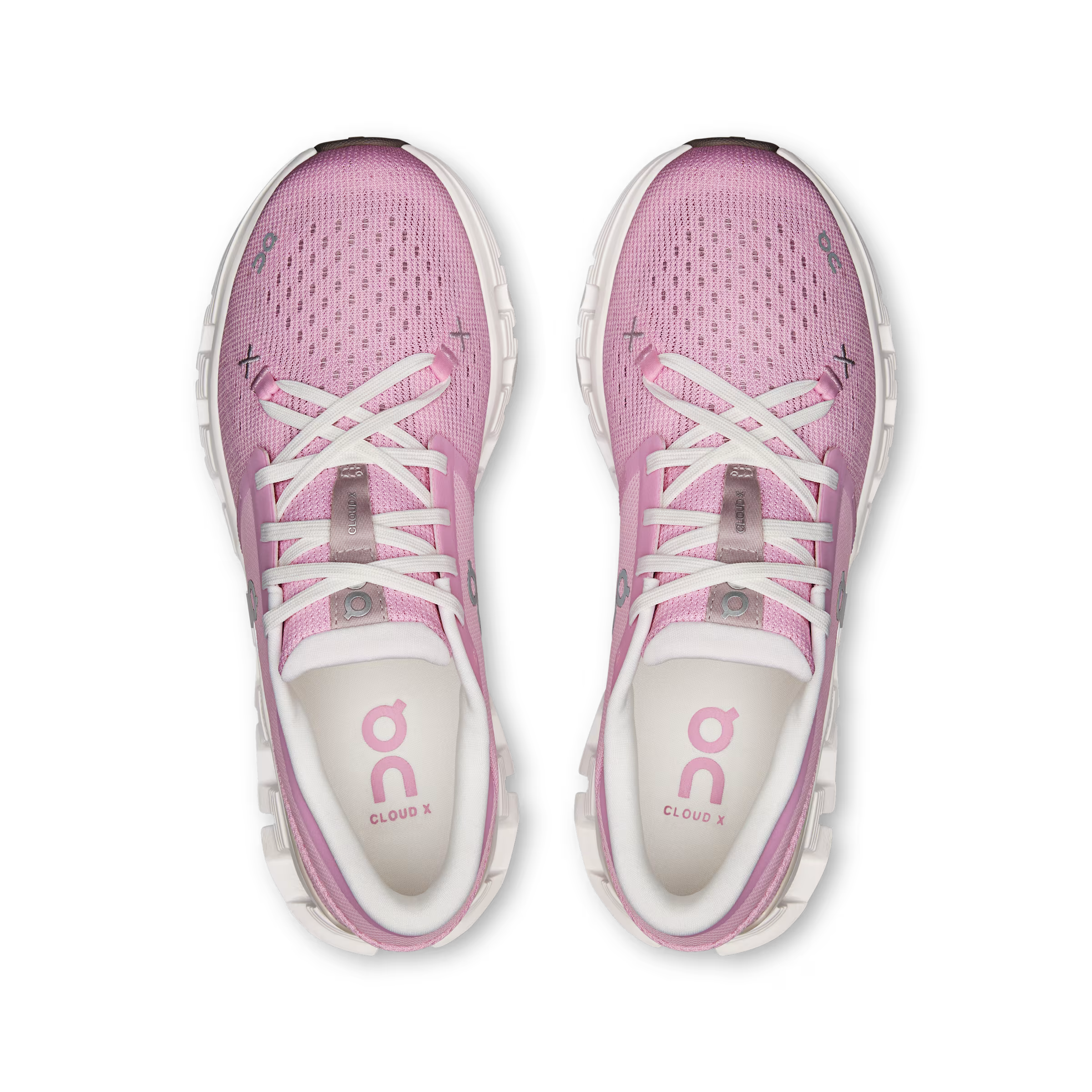Women's On Running Cloud X 4