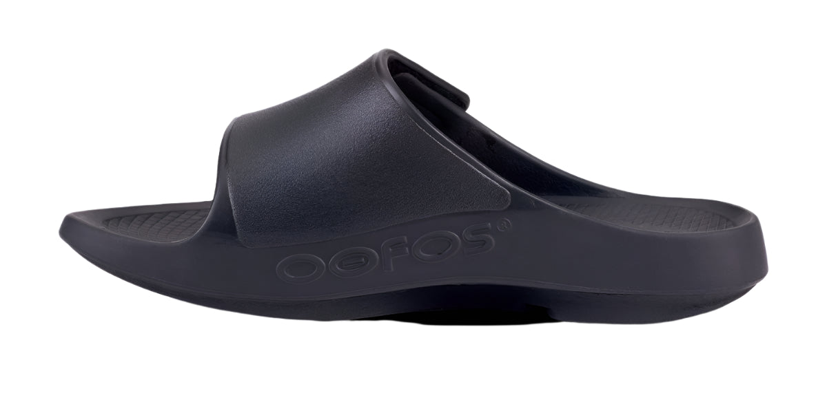 OOFOS Ooahh Sport Flex Slide Sandal