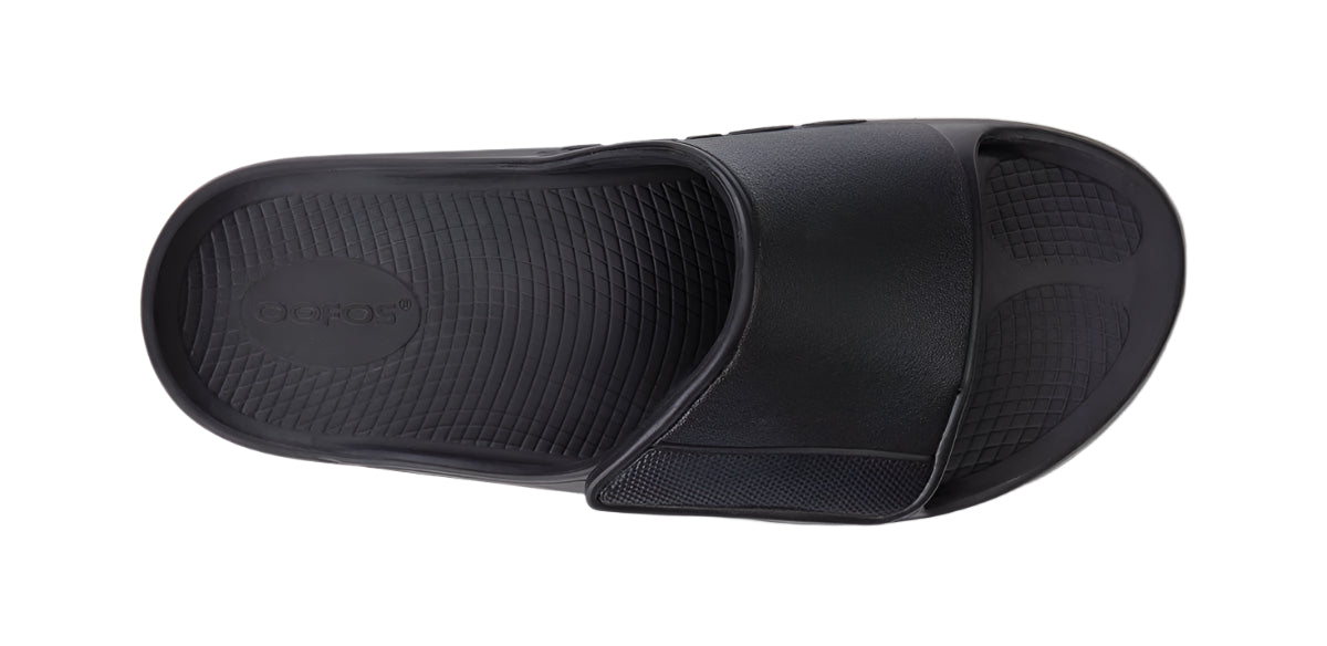 OOFOS Ooahh Sport Flex Slide Sandal