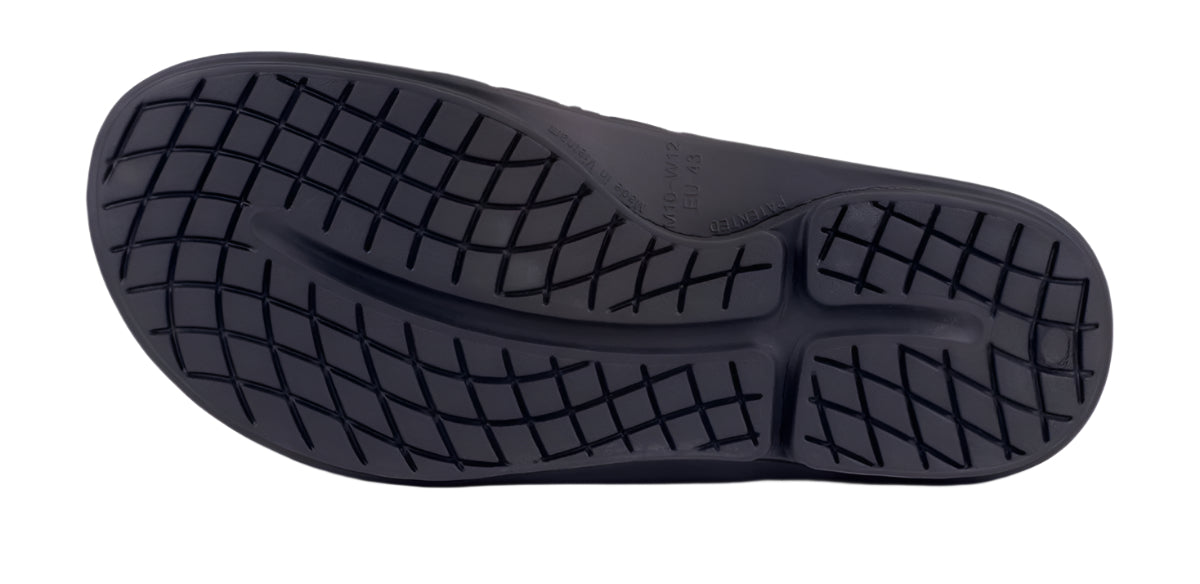 OOFOS Ooahh Sport Flex Slide Sandal