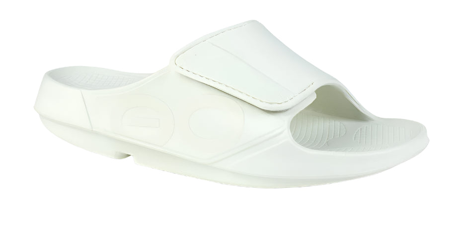 OOFOS Ooahh Sport Flex Slide Sandal
