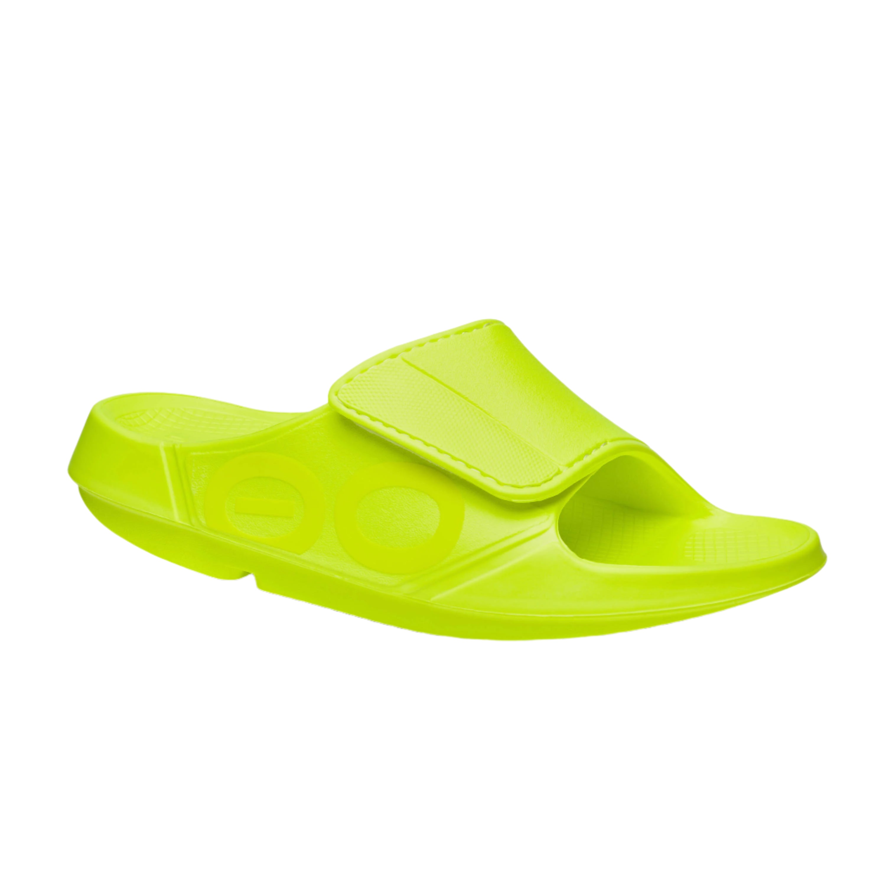 OOFOS Ooahh Sport Flex Slide Sandal