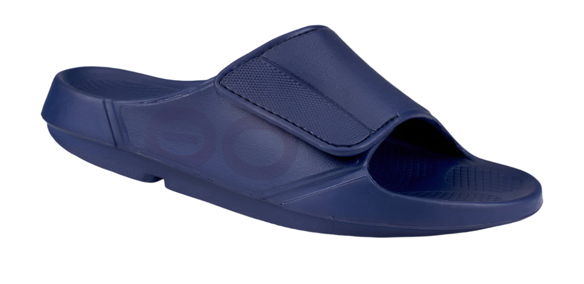 OOFOS Ooahh Sport Flex Slide Sandal