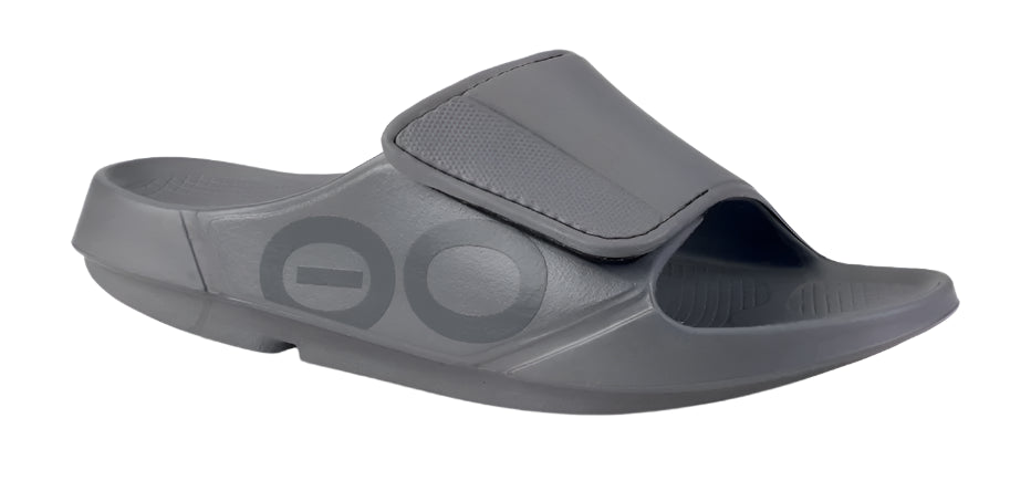 OOFOS Ooahh Sport Flex Slide Sandal