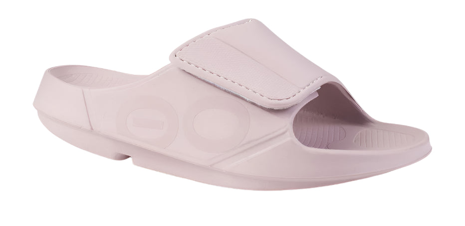 OOFOS Ooahh Sport Flex Slide Sandal