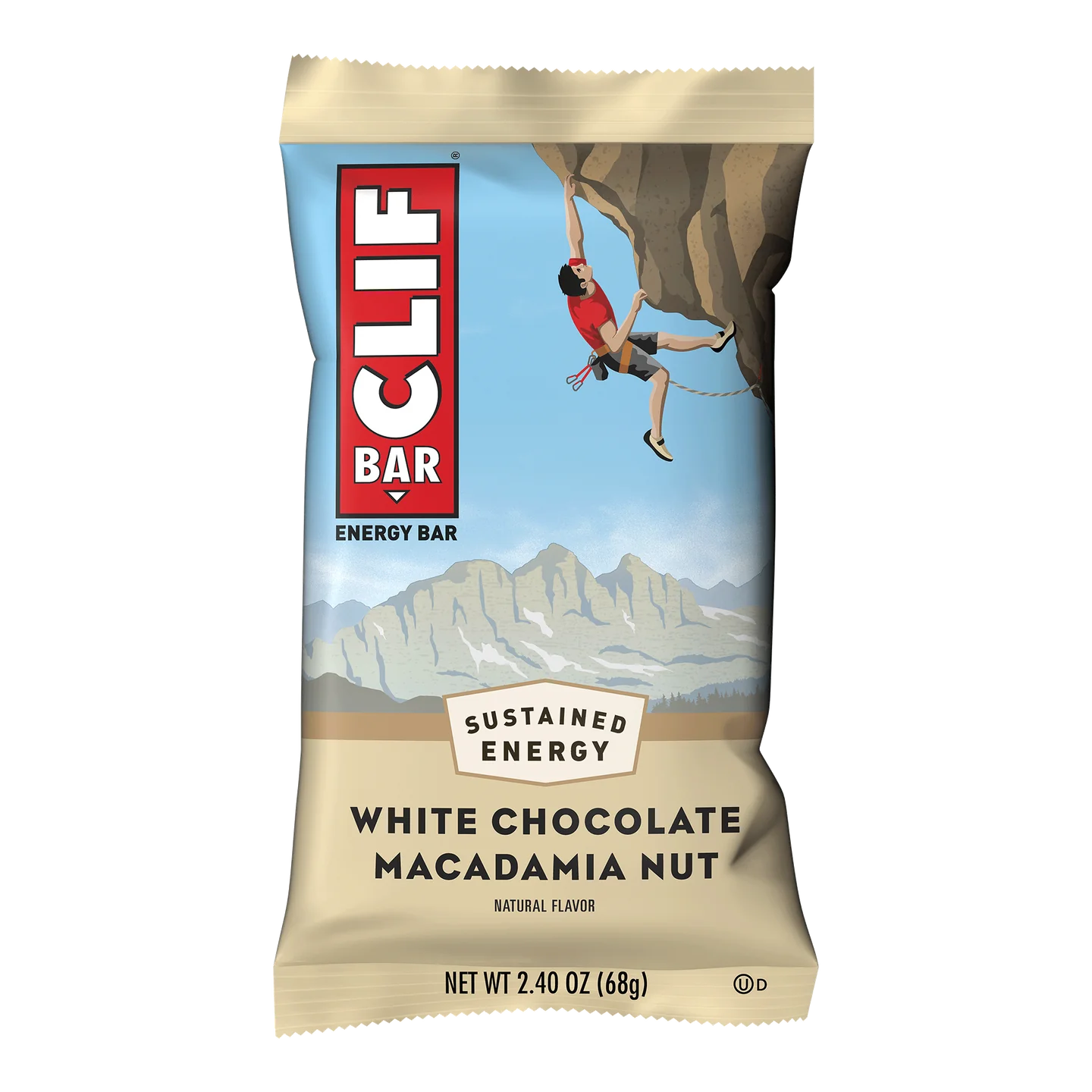 CLIF BAR® Energy Bars