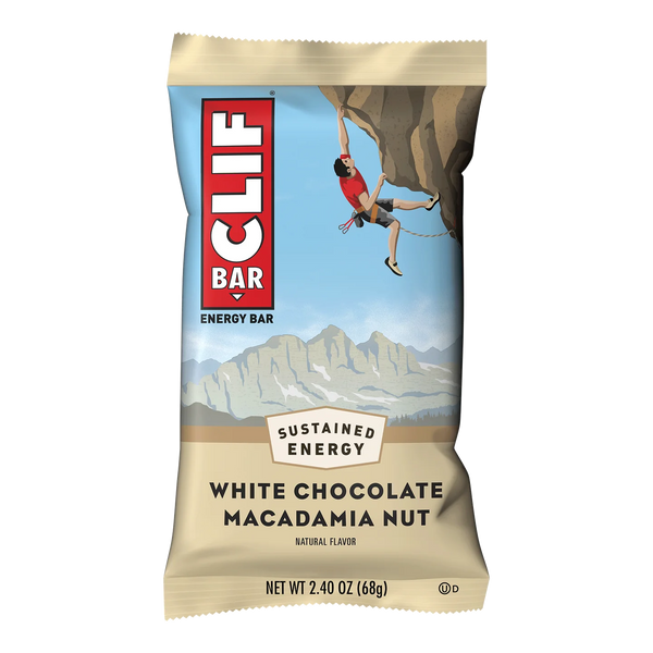 Clif Bar