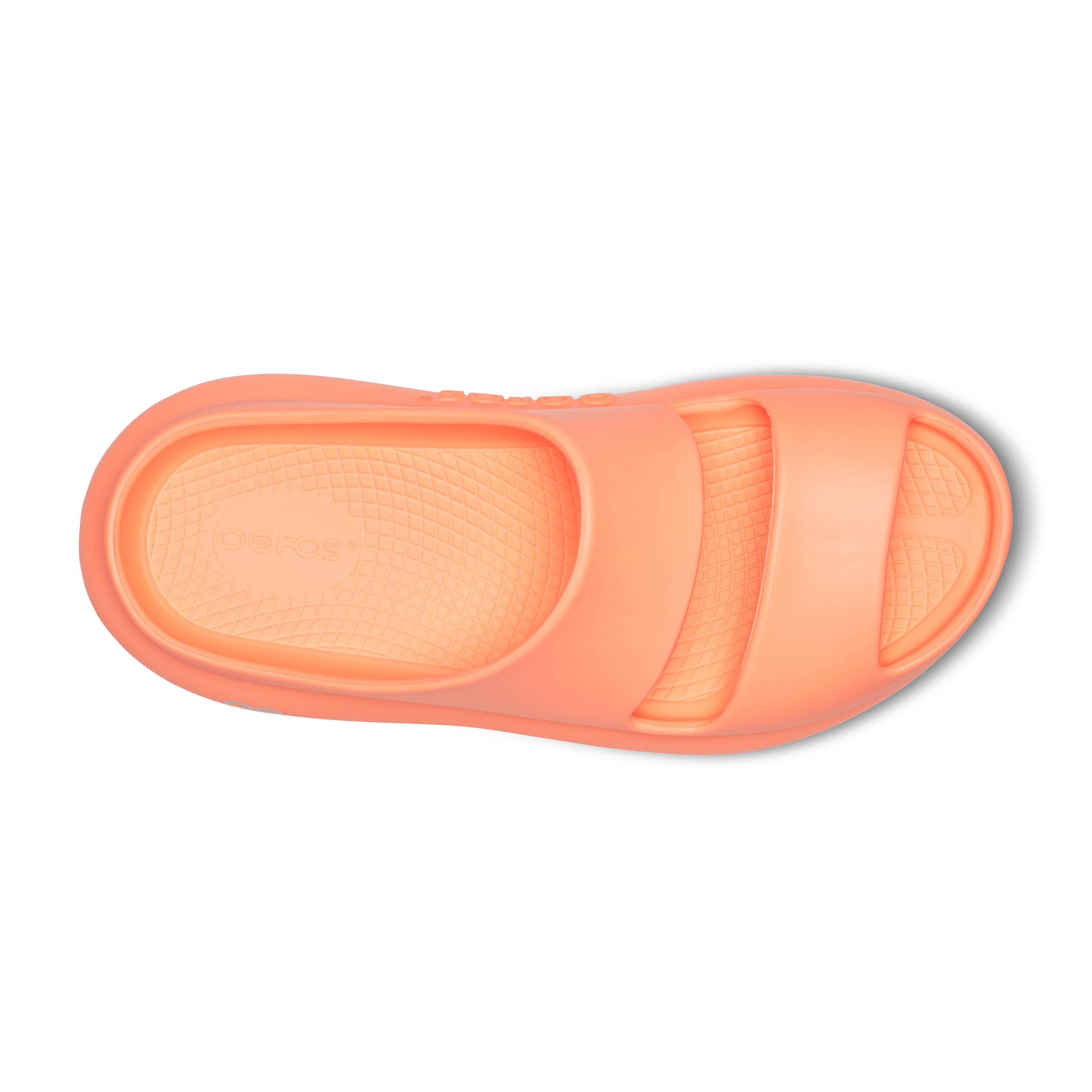 Women's OOFOS OOyea Slide Sandal