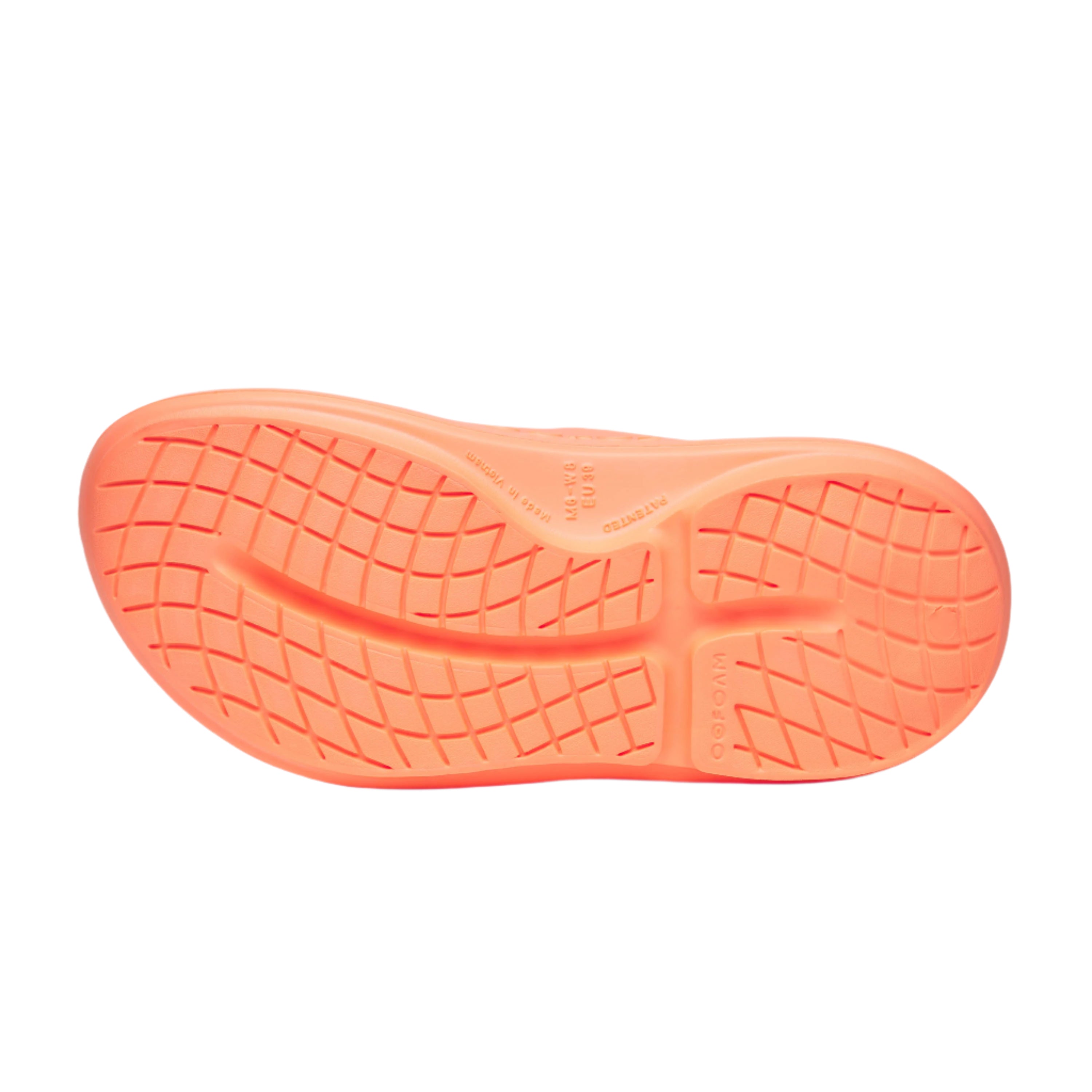 Women's OOFOS OOyea Slide Sandal