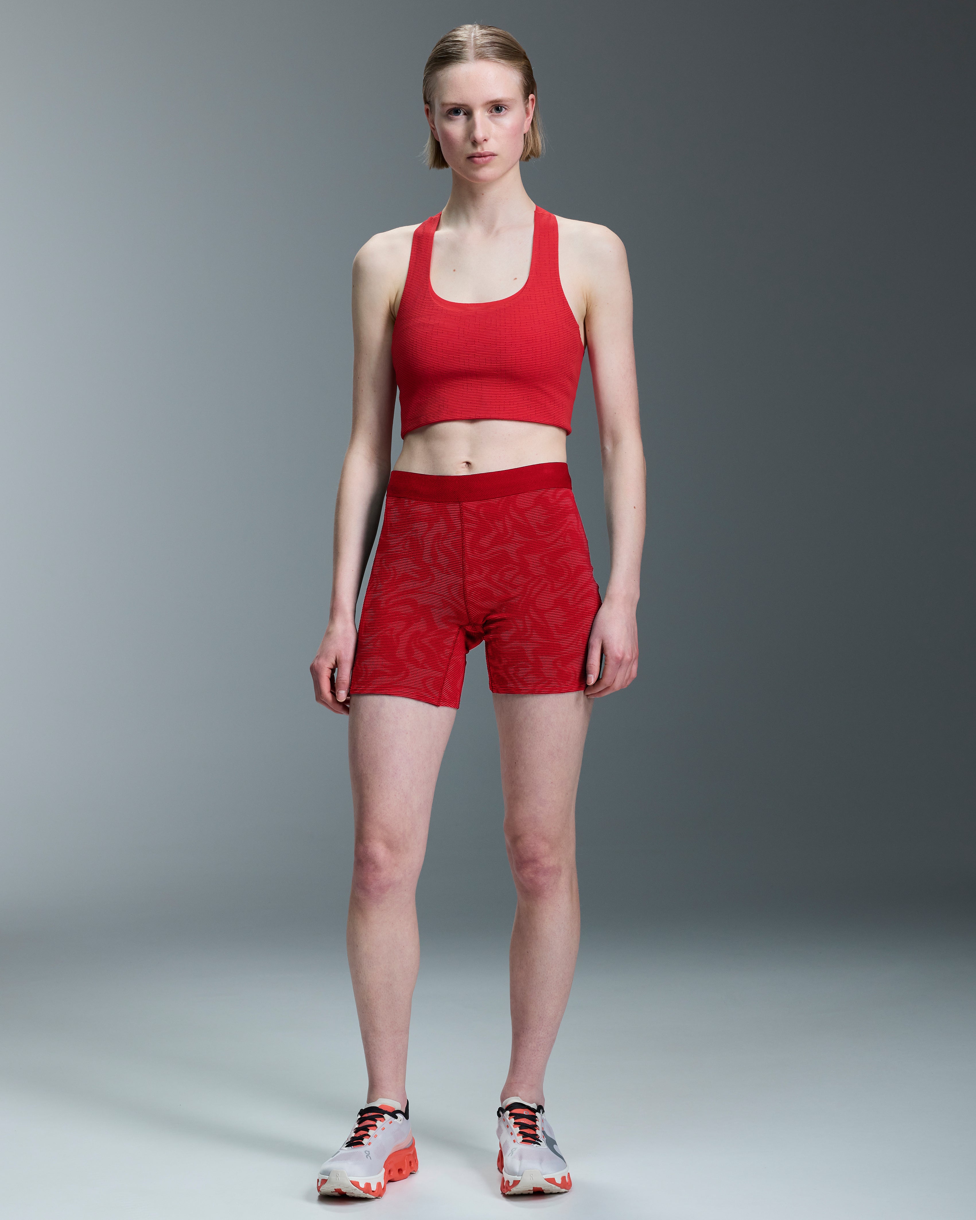 Women's On Running Pace Pocket Bra