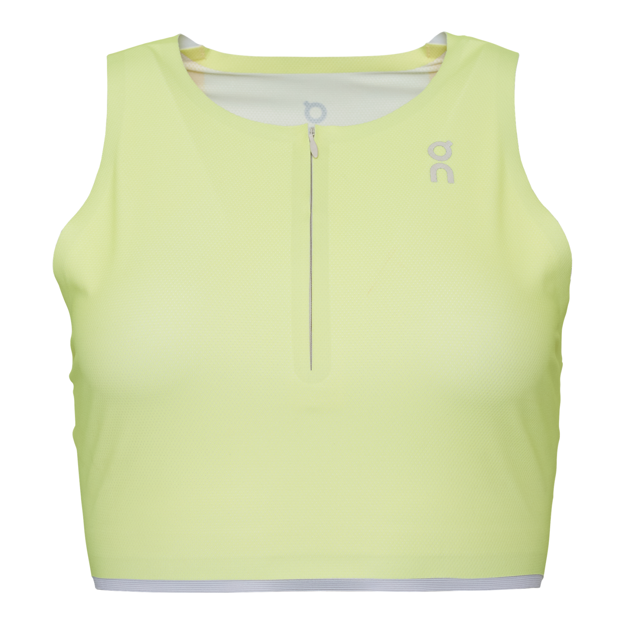 Women's On Running Race Crop
