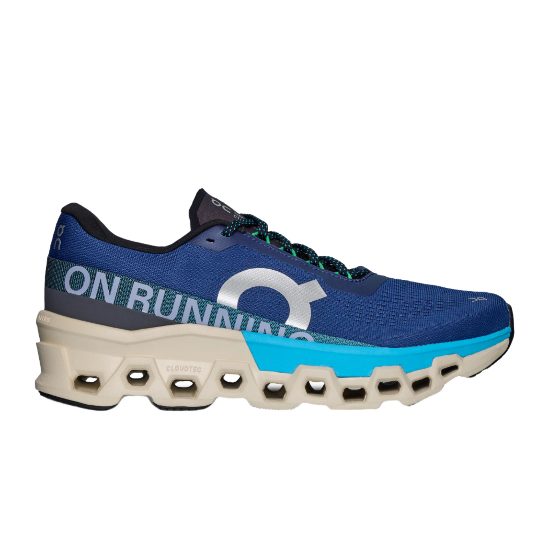 Men's On Running Cloudmonster 2 – Fast Break Athletics