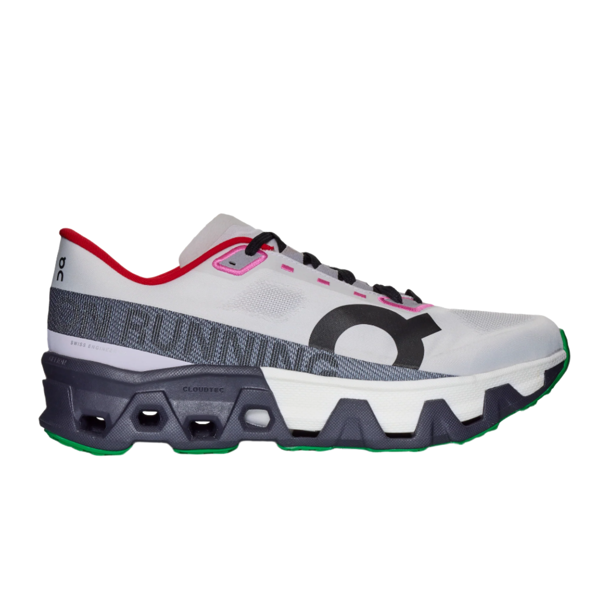 Men's On Running Cloudmonster Hyper