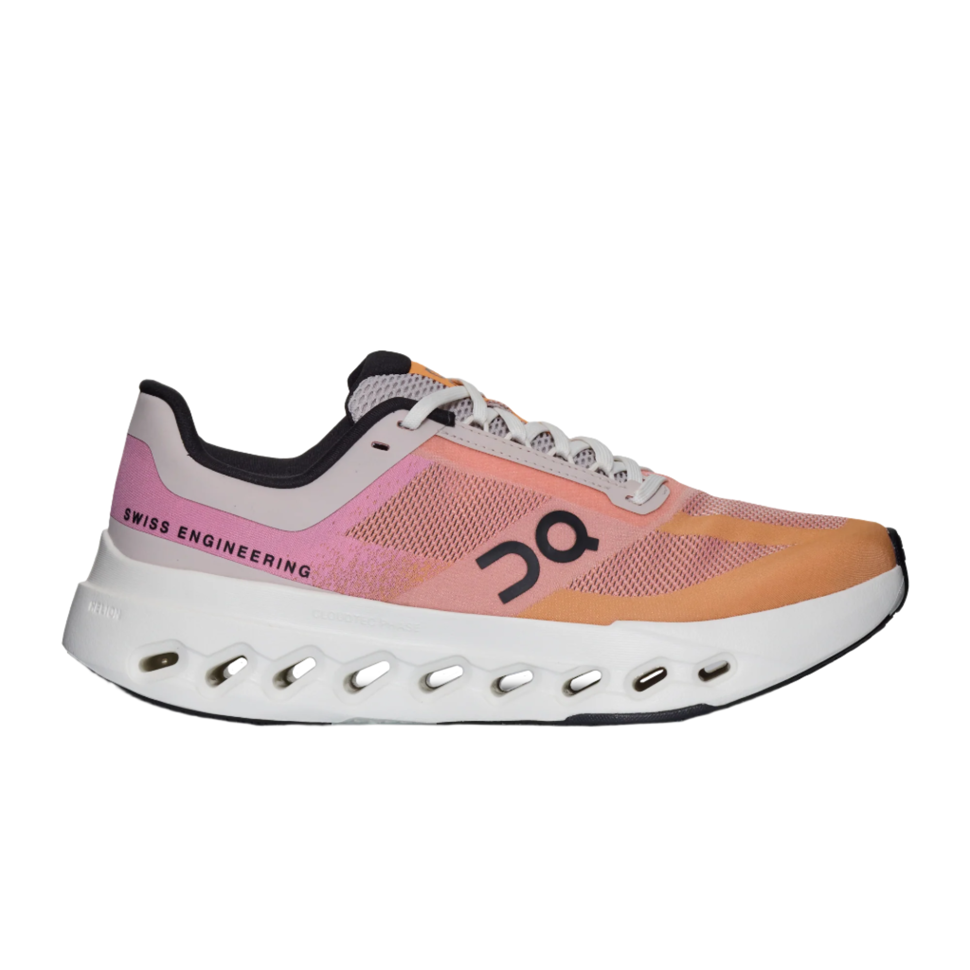 「高評価！」注目のレビュ Women's On Athletics Break Fast – Next Cloudsurfer Running 靴