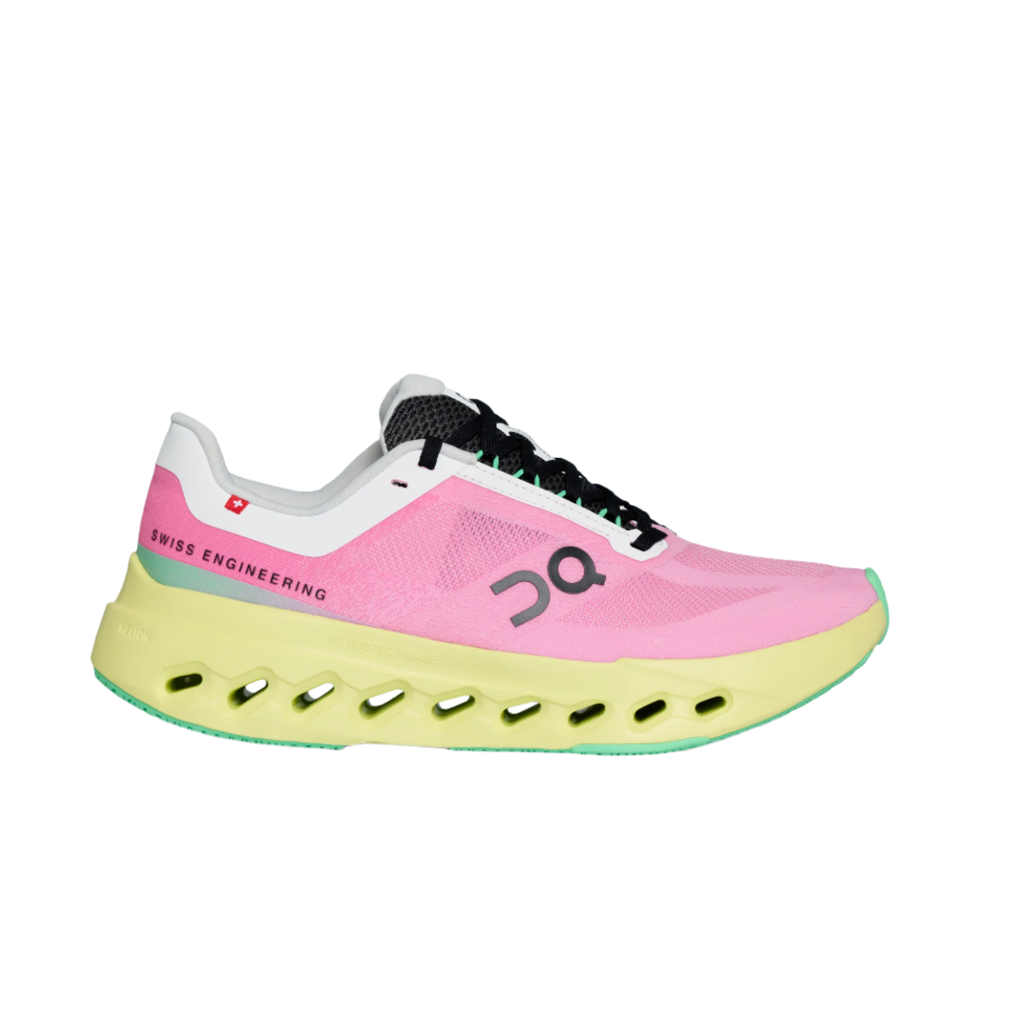 Women's On Running Cloudsurfer Next