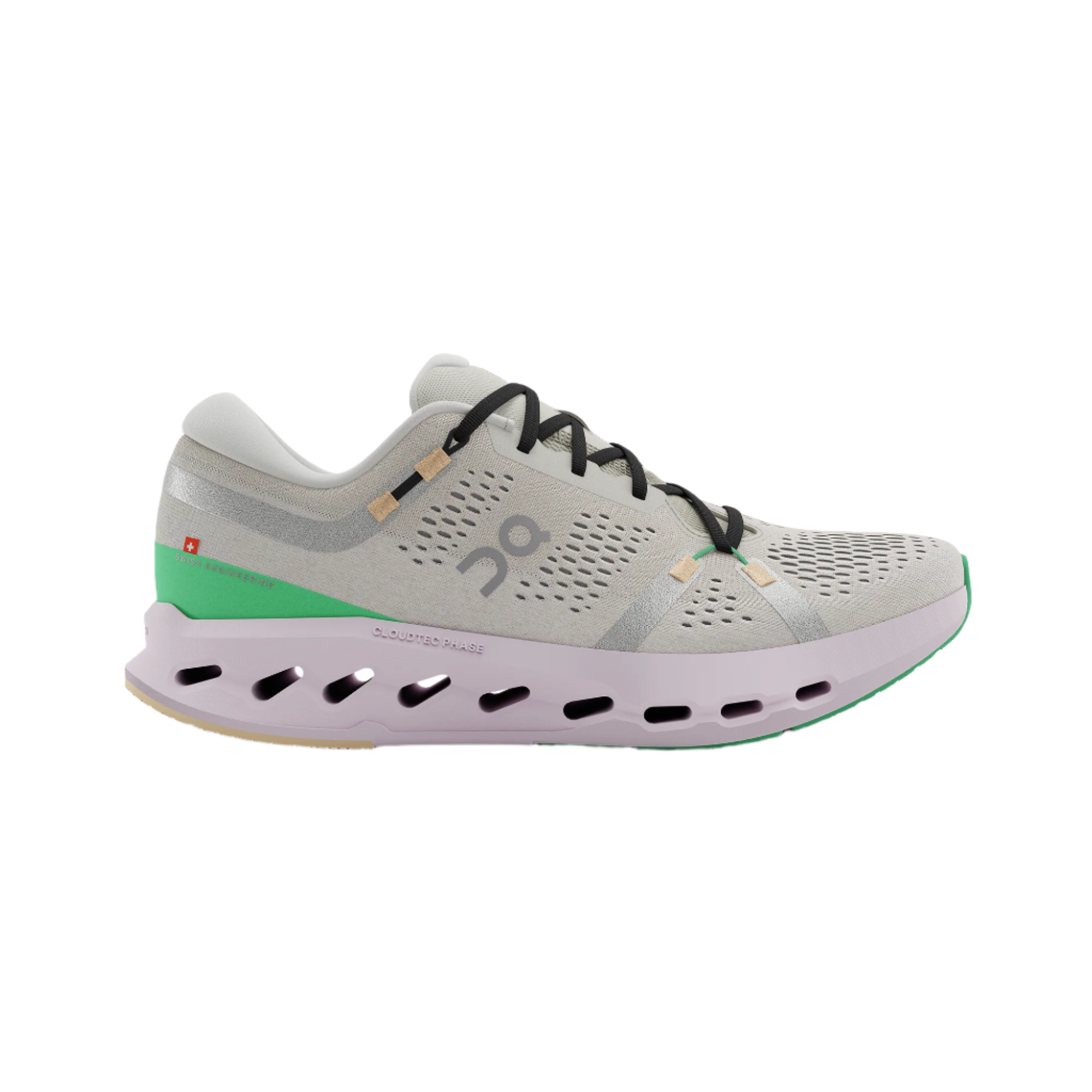 Women's On Running Cloudsurfer 2