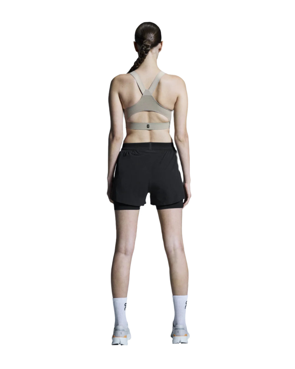Women's ON Running 3" Performance 2/1 Shorts