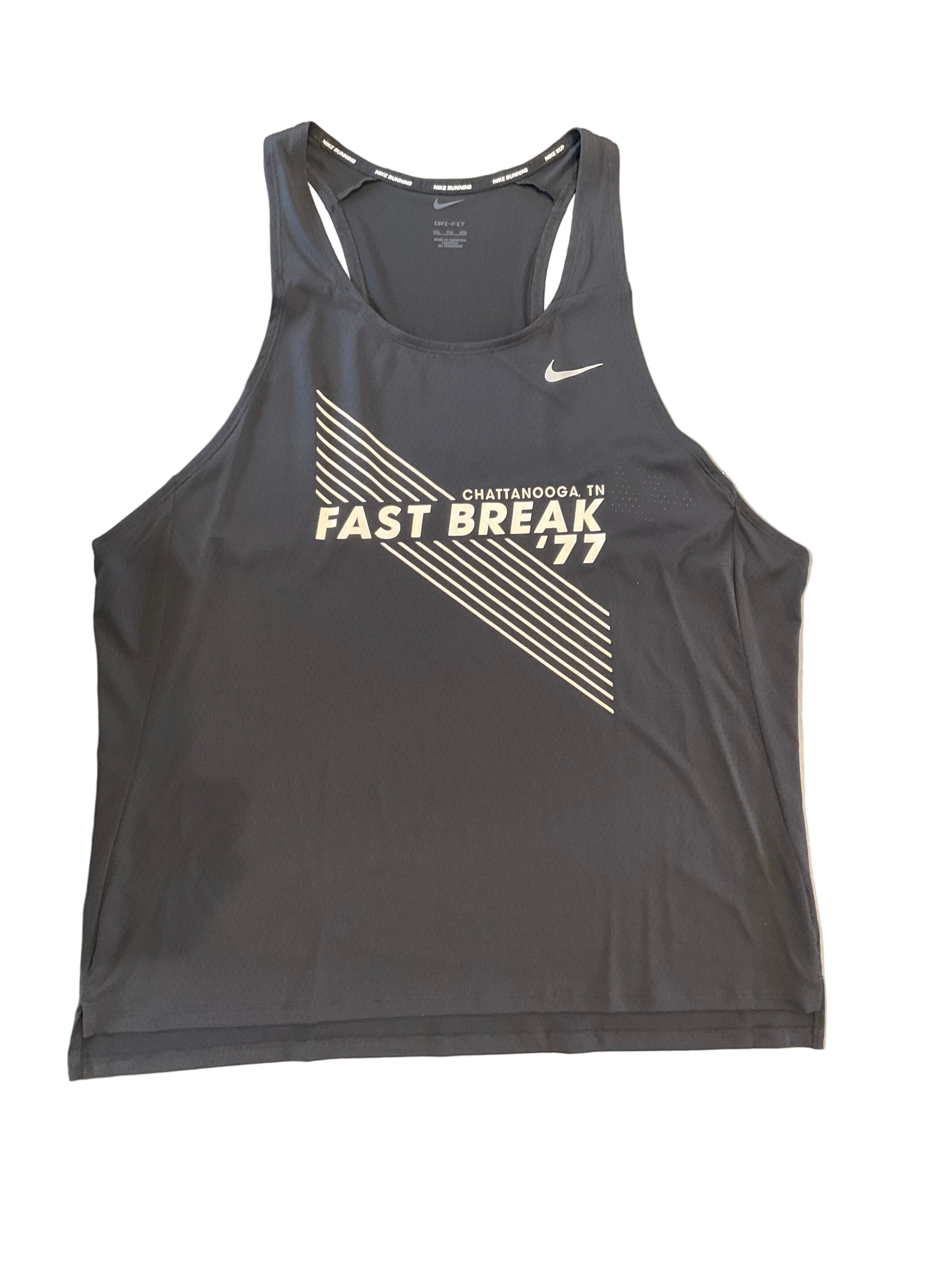 Fast Break Athletics