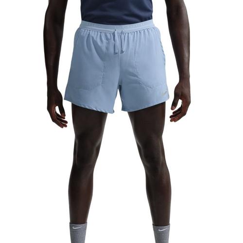 Men's Nike Stride Dri-FIT 5" Brief-Lined Running Shorts