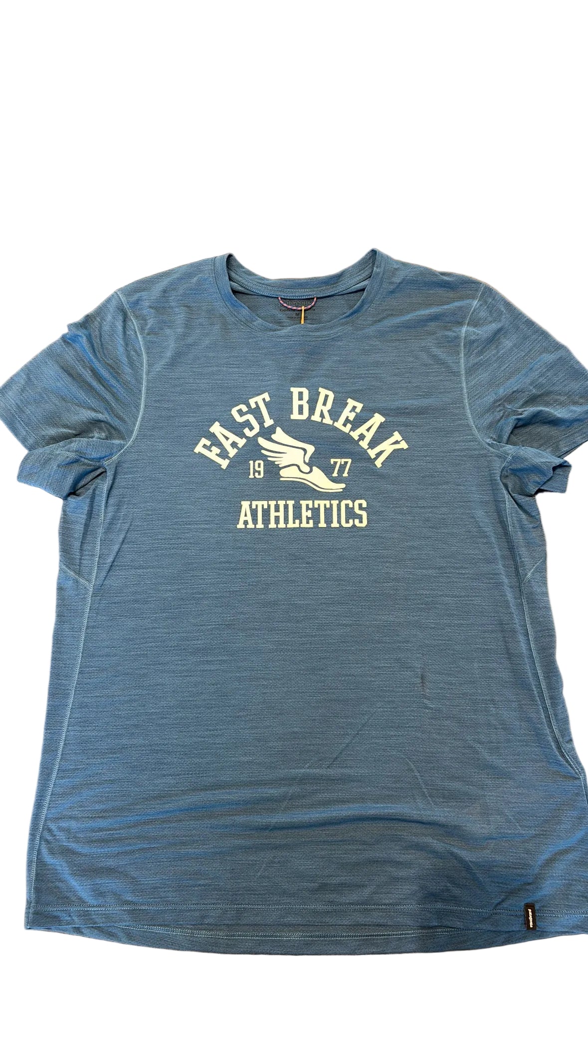 Women's Patagonia Cap Cool Ultra Shirt | Fast Break Branded