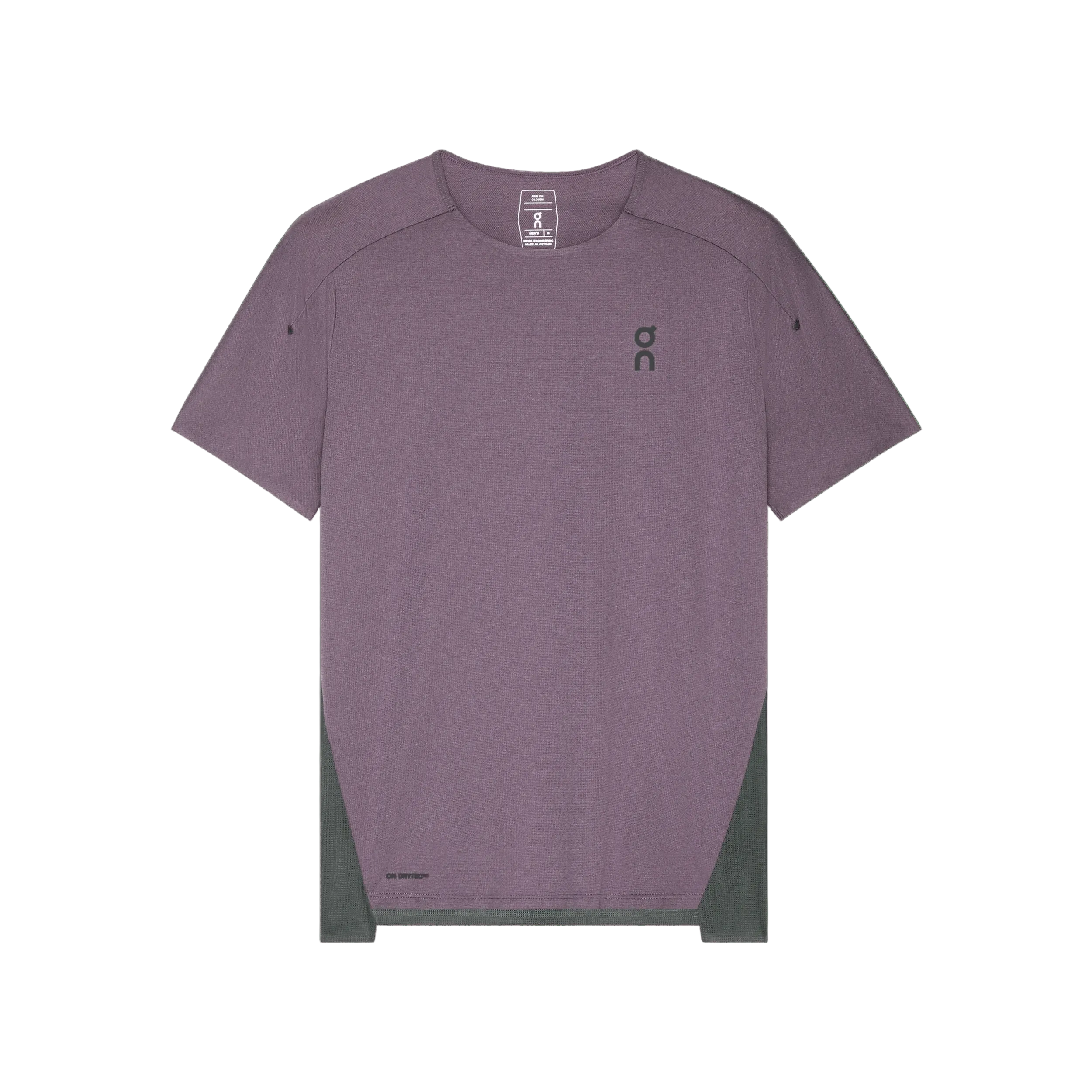Men's On Running Performance-T