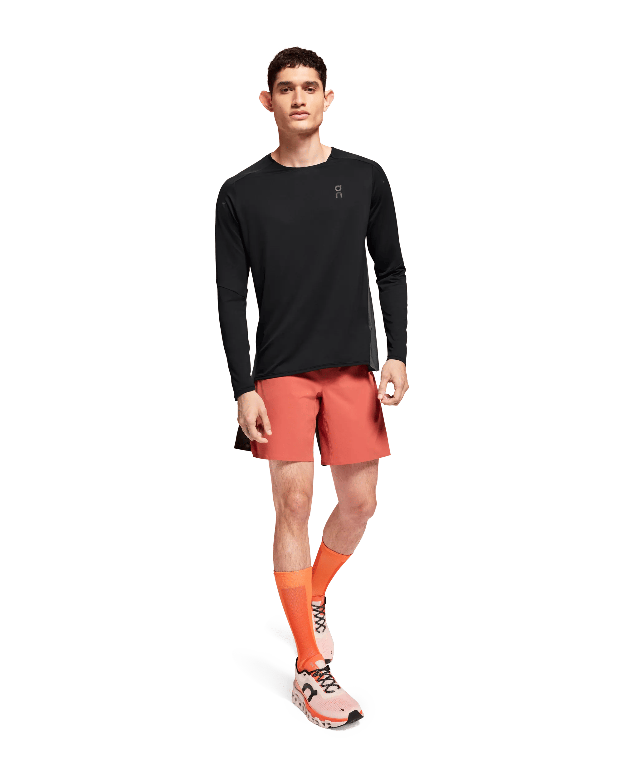 Men's On Running Performance Long-T