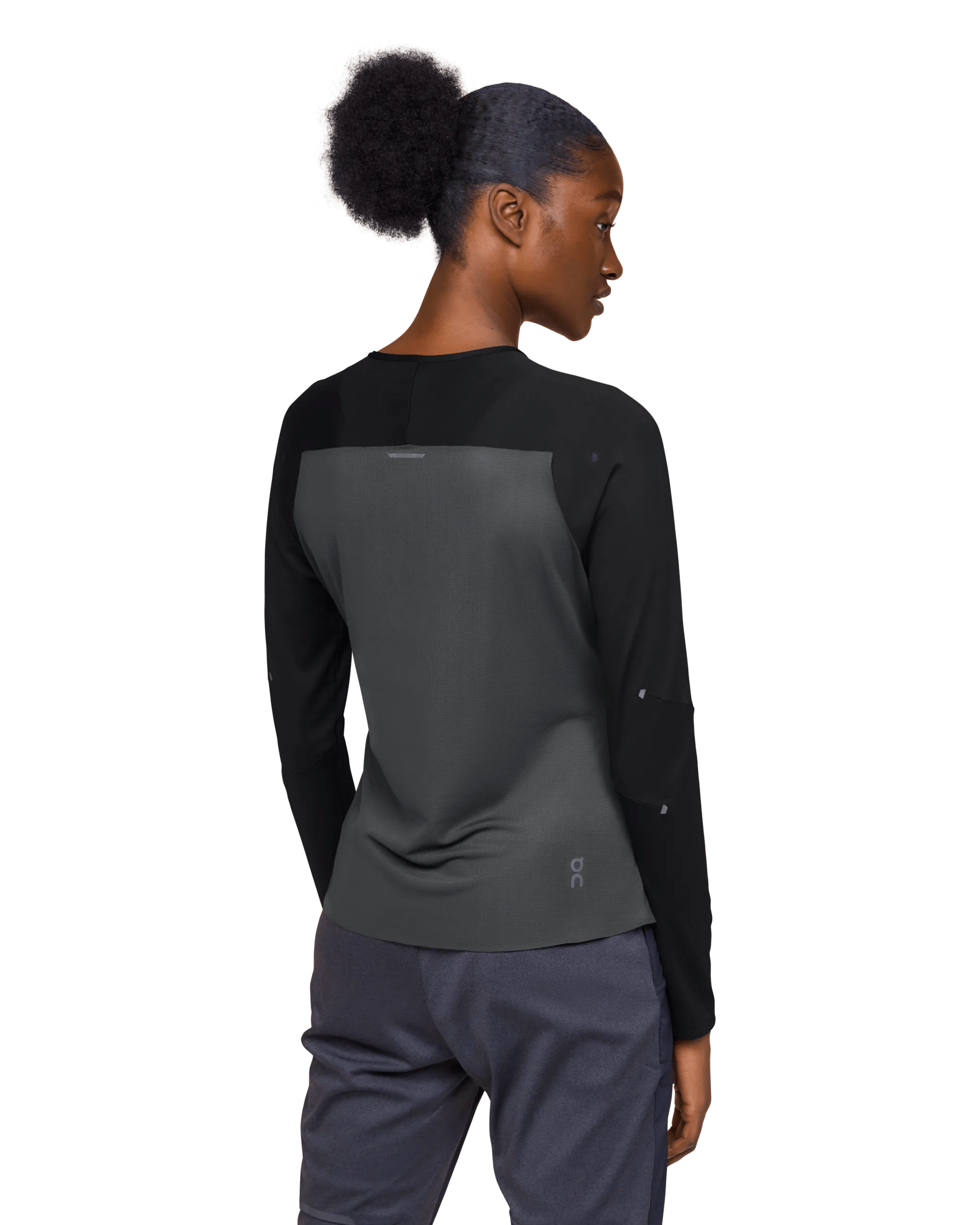 Women's On Running Performance Long-T