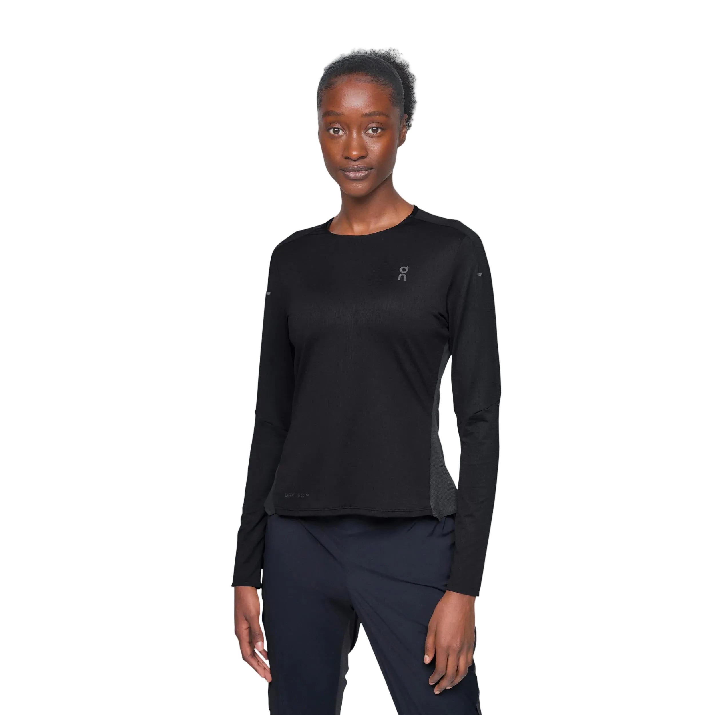 Women's On Running Performance Long-T
