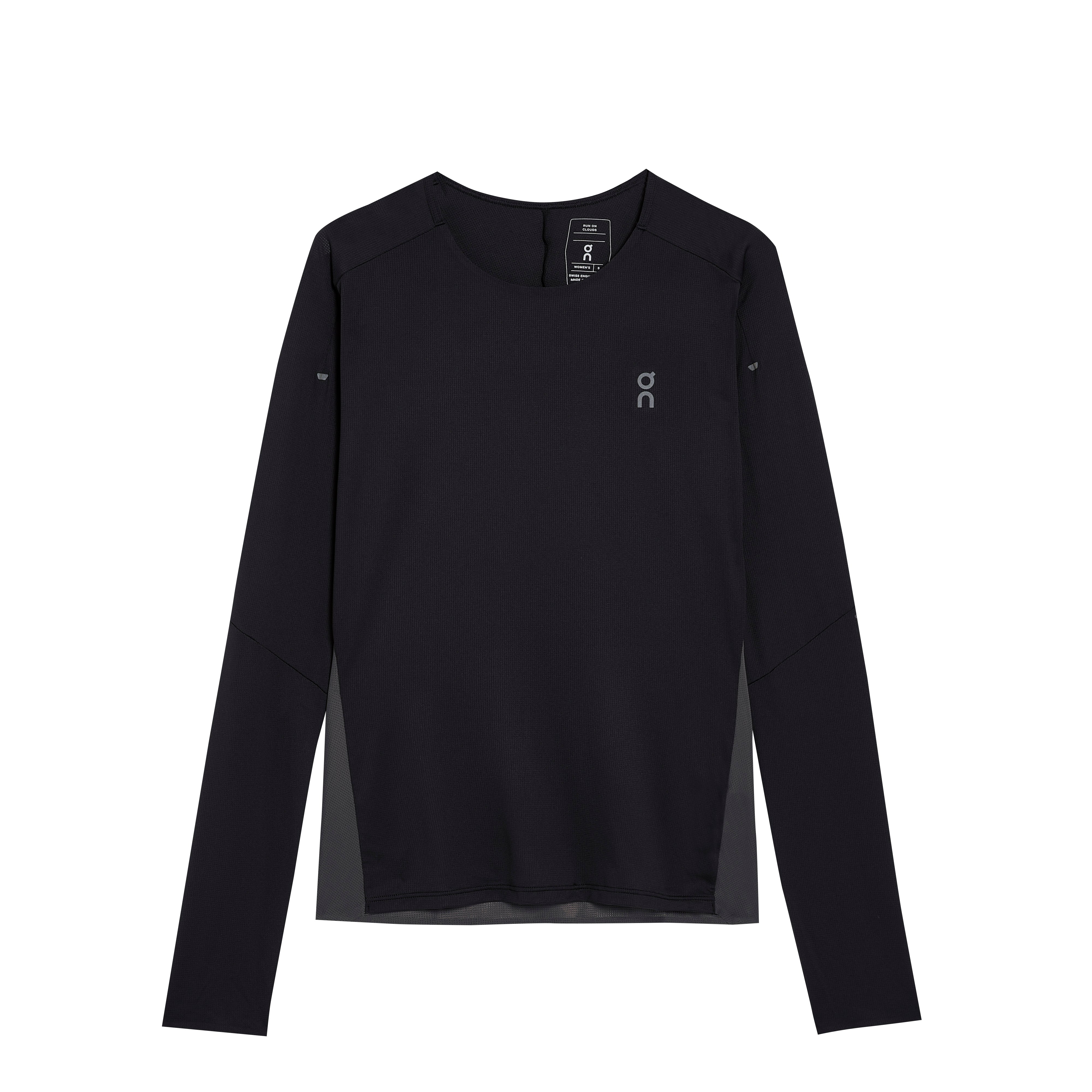Women's On Running Performance Long-T
